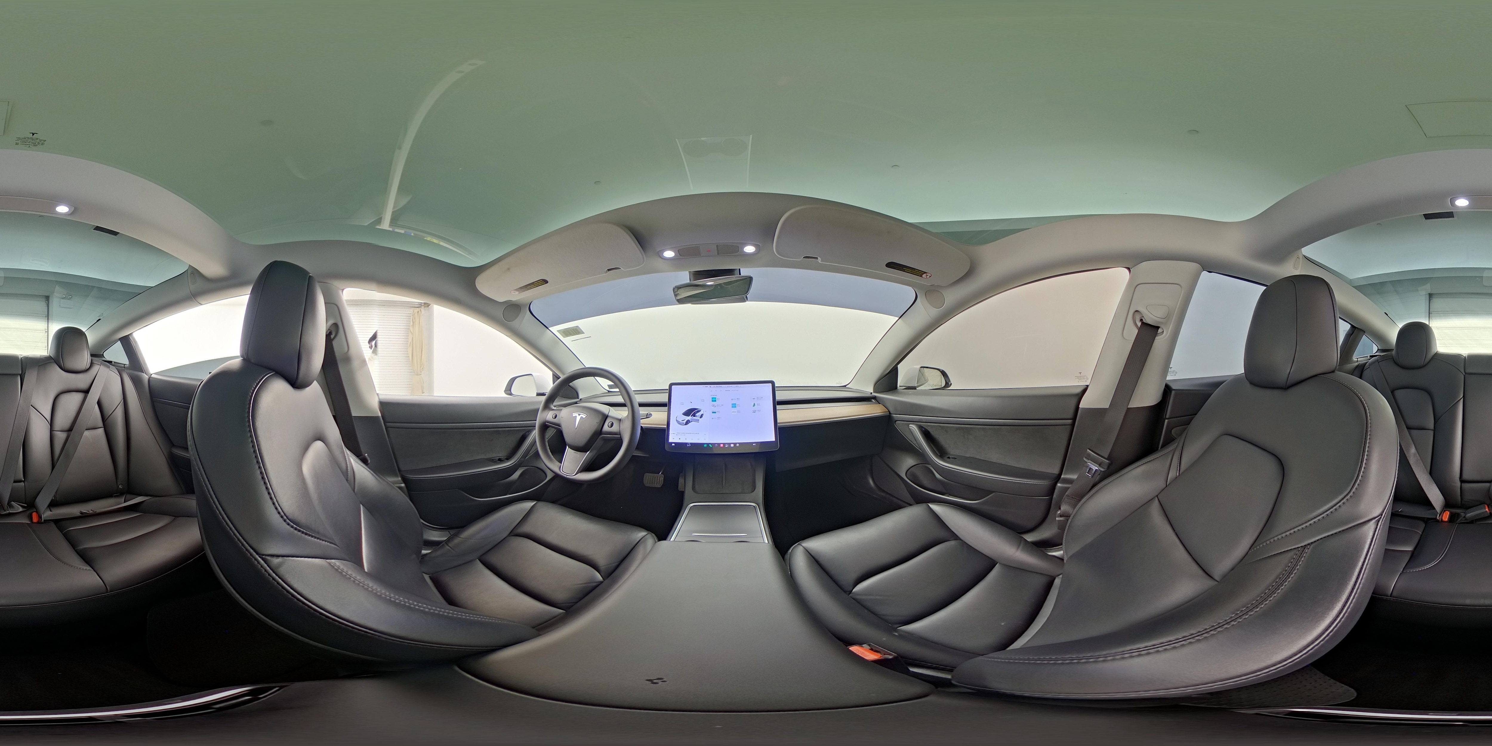 2021 Tesla Model 3 Base - Photo 25