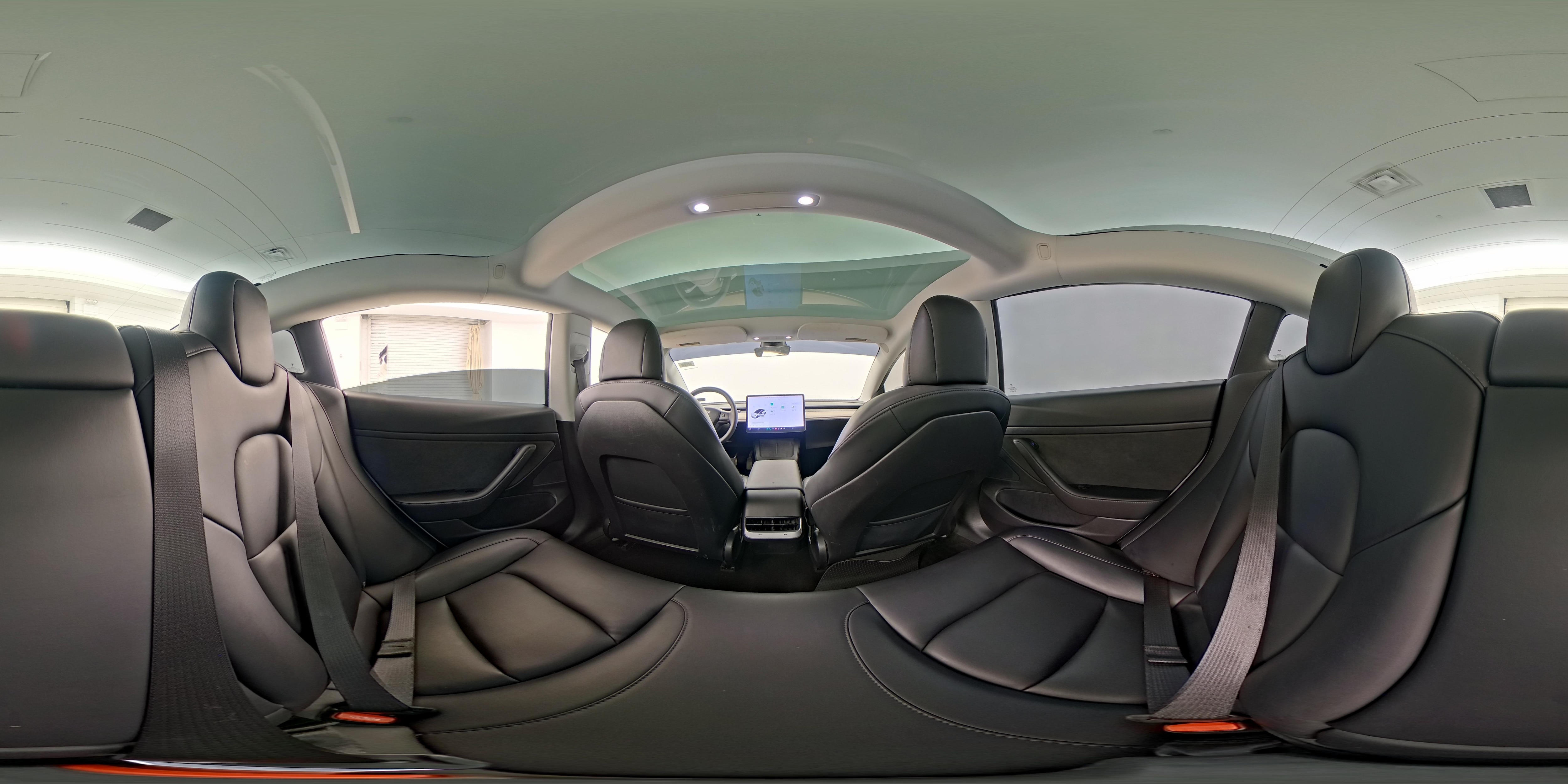 2021 Tesla Model 3 Base - Photo 26
