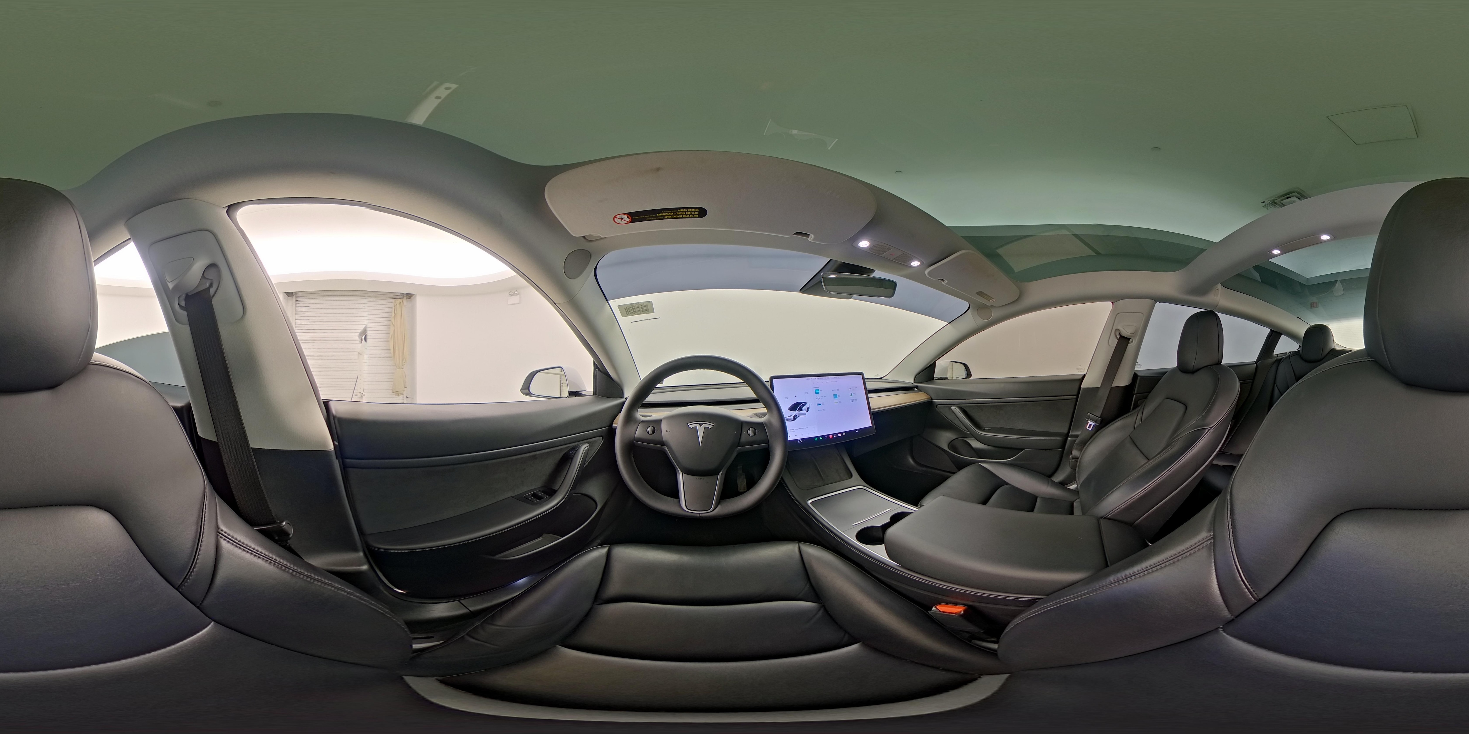 2021 Tesla Model 3 Base - Photo 27