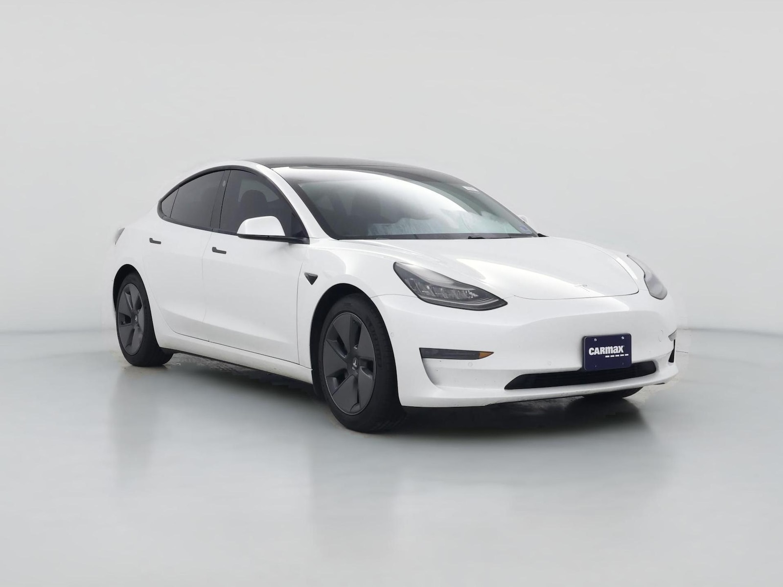 2021 Tesla Model 3 Base - Photo 1