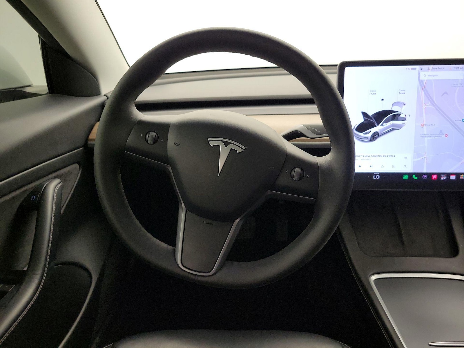 2021 Tesla Model 3 Base - Photo 11