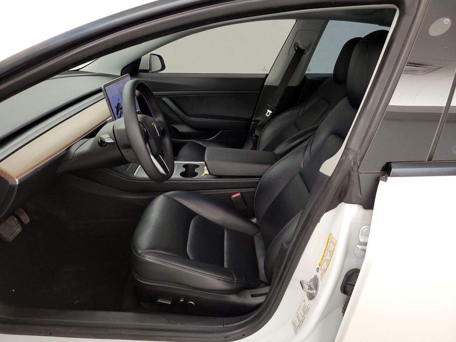 2021 Tesla Model 3 Base - Photo 12