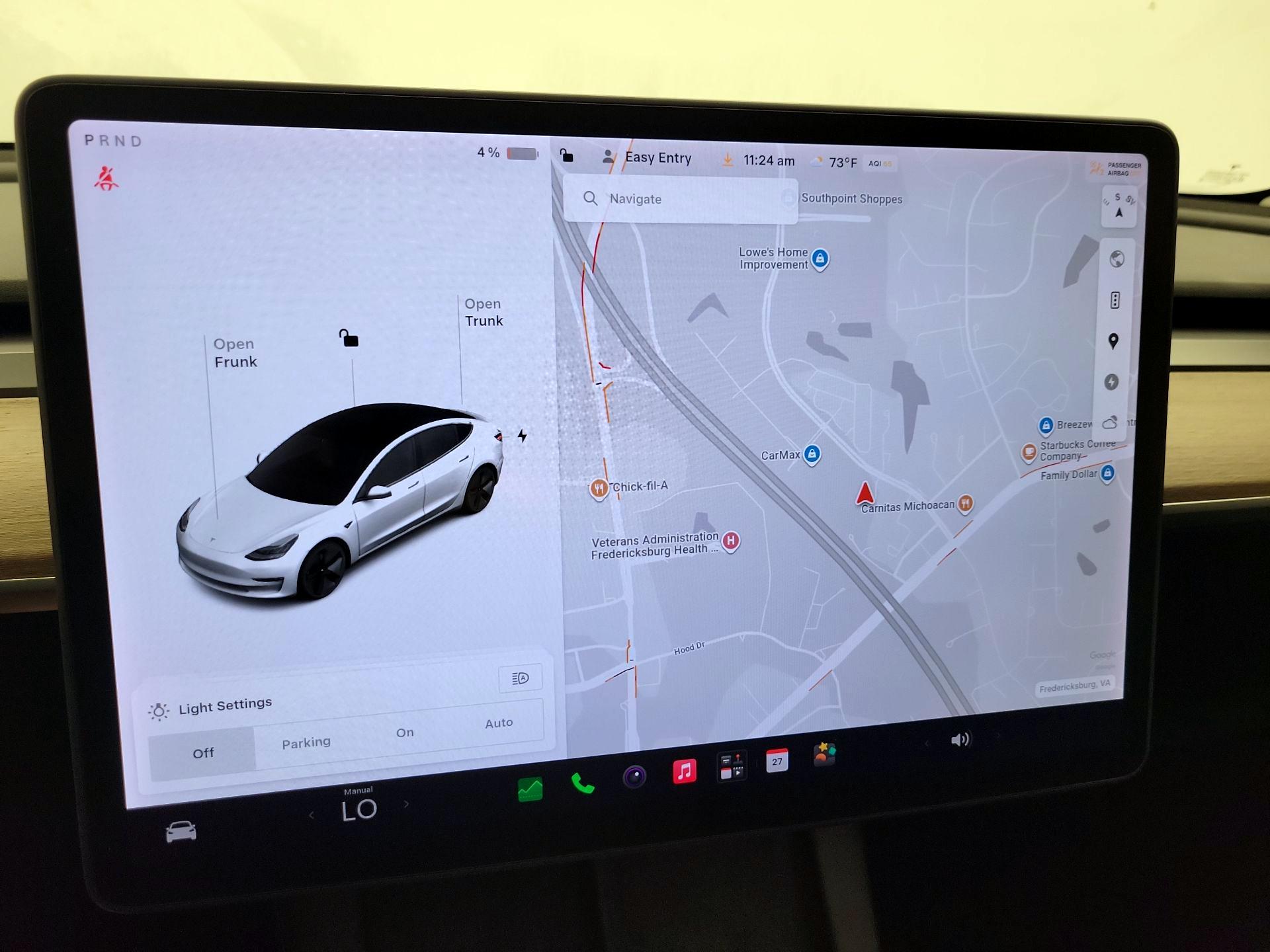 Thumbnail: 2021 Tesla Model 3 - 13