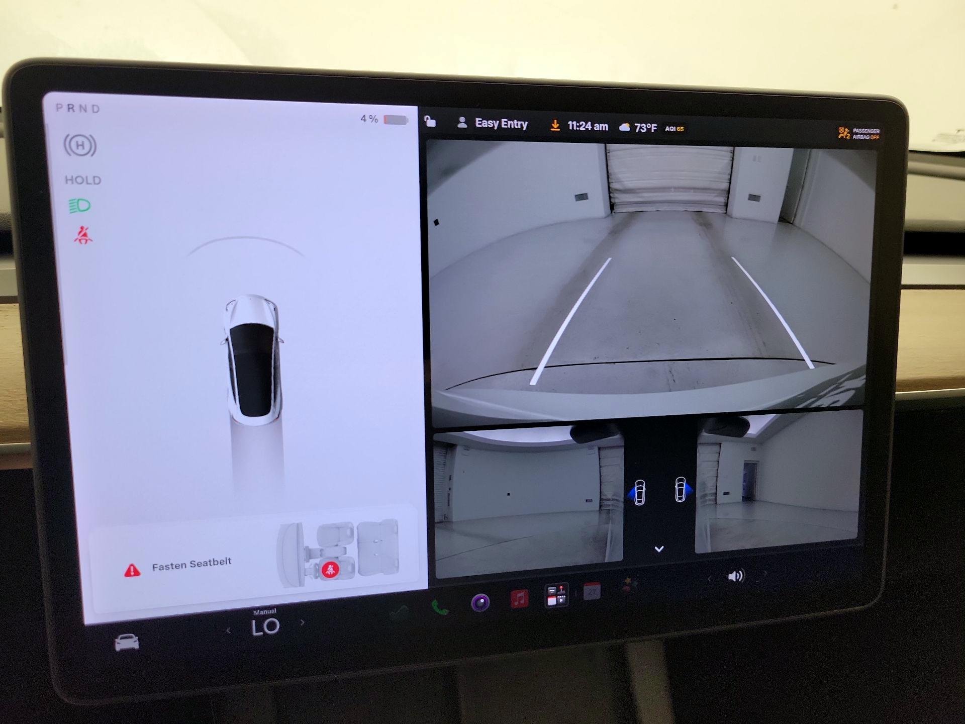 Thumbnail: 2021 Tesla Model 3 - 14