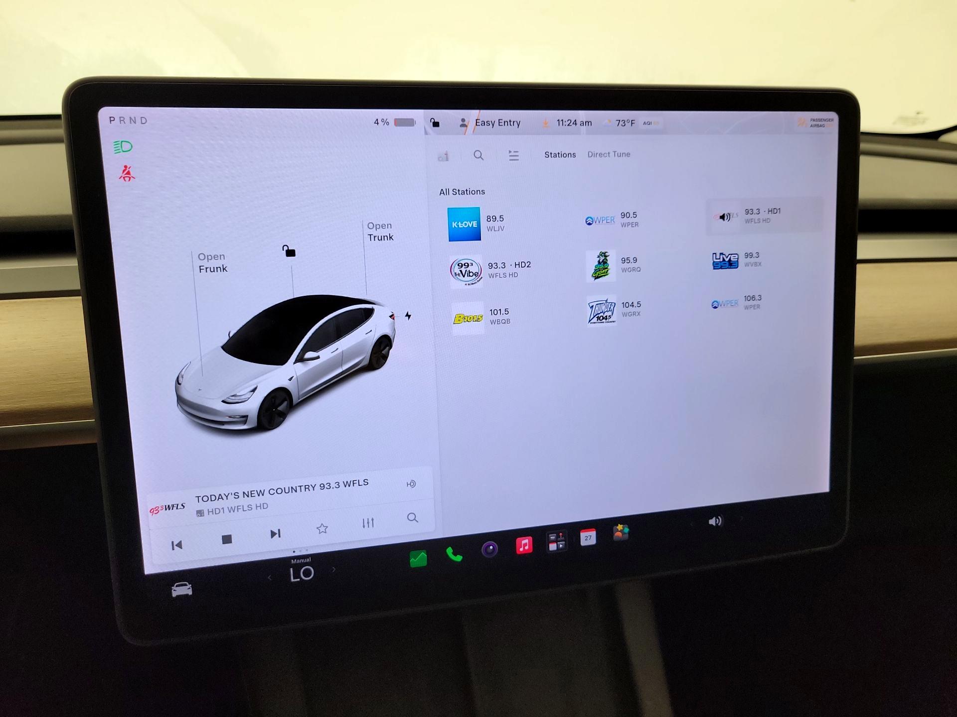 Thumbnail: 2021 Tesla Model 3 - 15