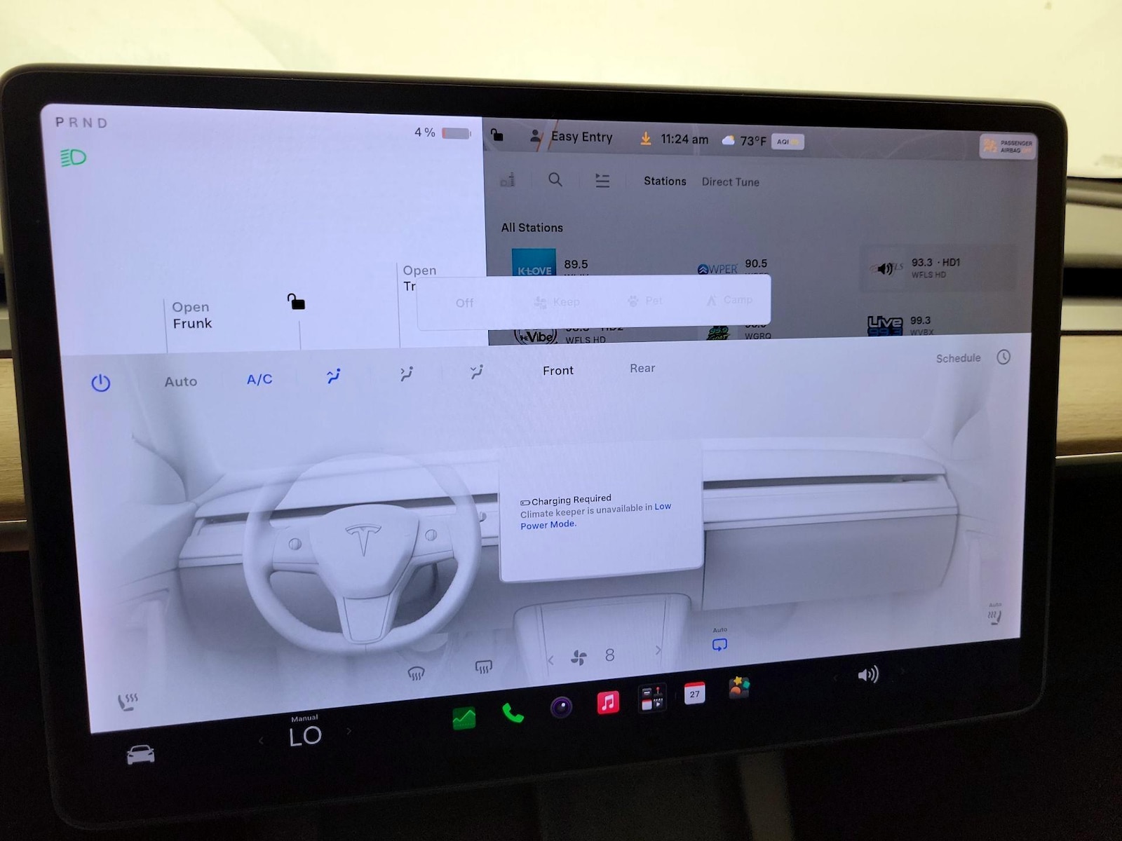 2021 Tesla Model 3 Base - Photo 17