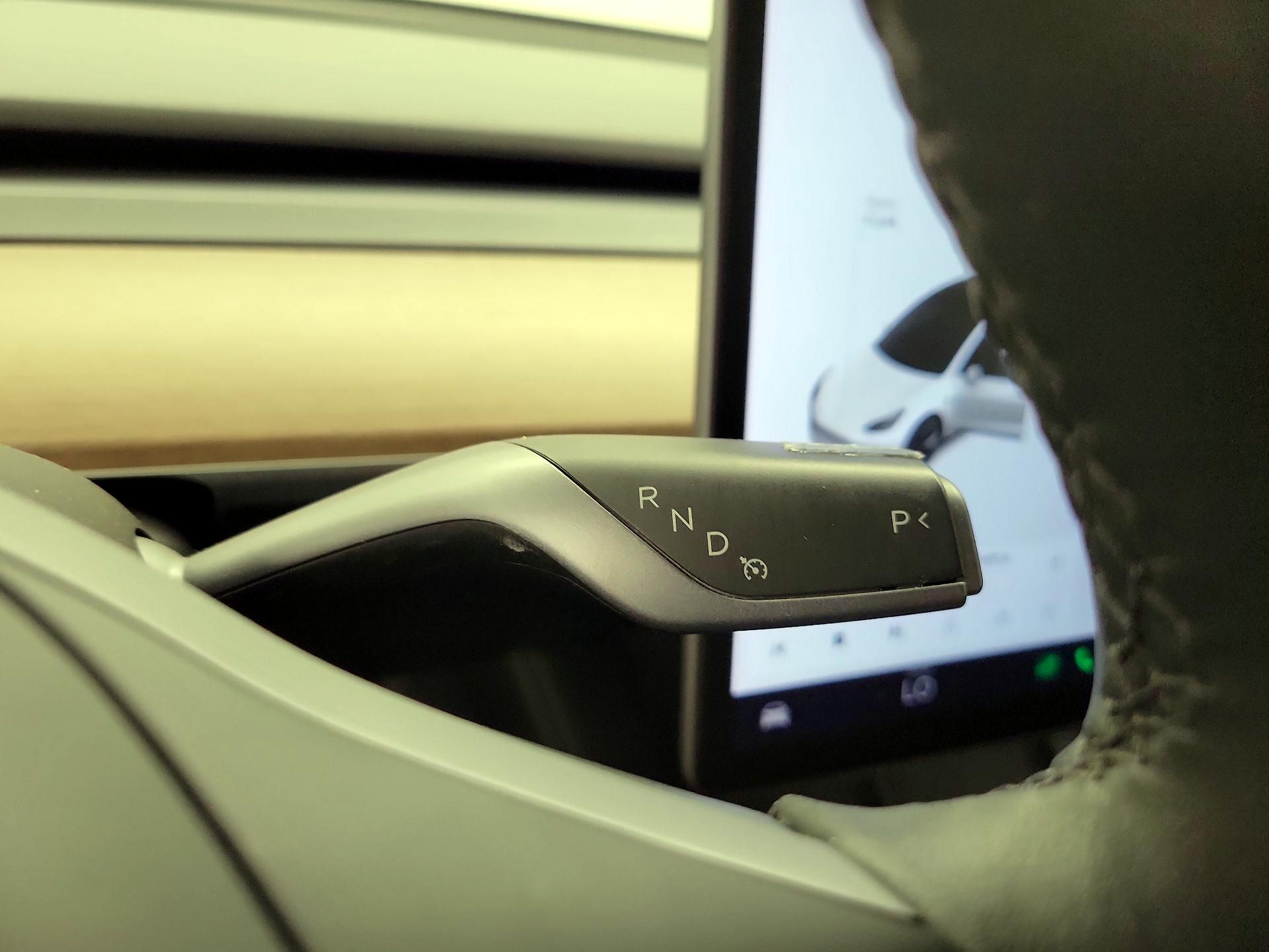 Thumbnail: 2021 Tesla Model 3 - 17