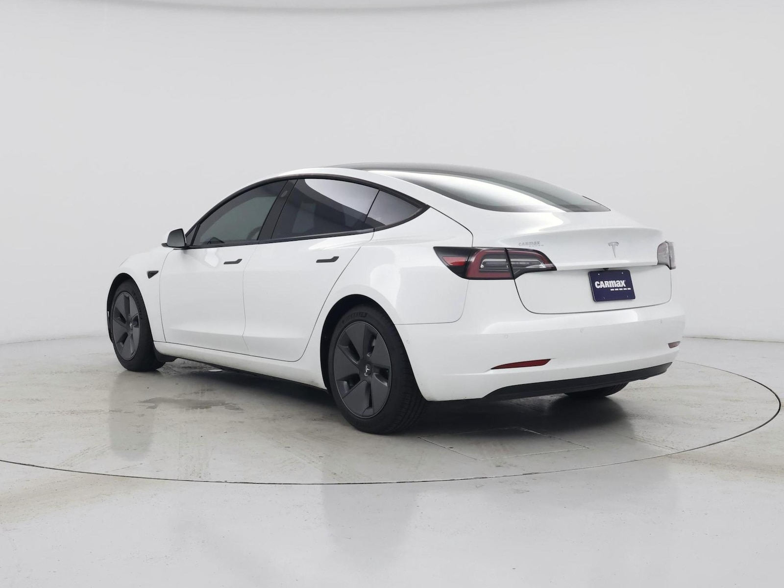 2021 Tesla Model 3 Base - Photo 3