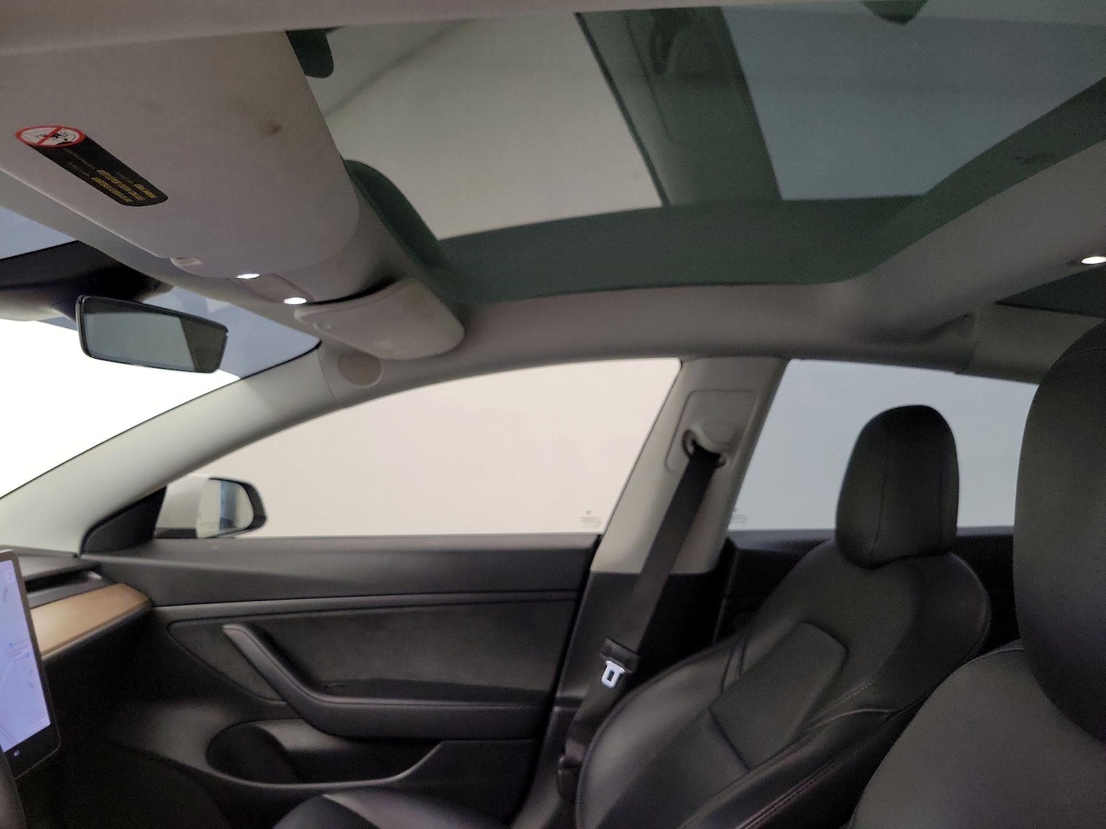 2021 Tesla Model 3 Base - Photo 20