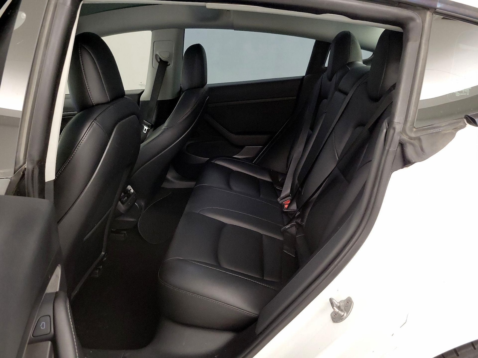 2021 Tesla Model 3 Base - Photo 21
