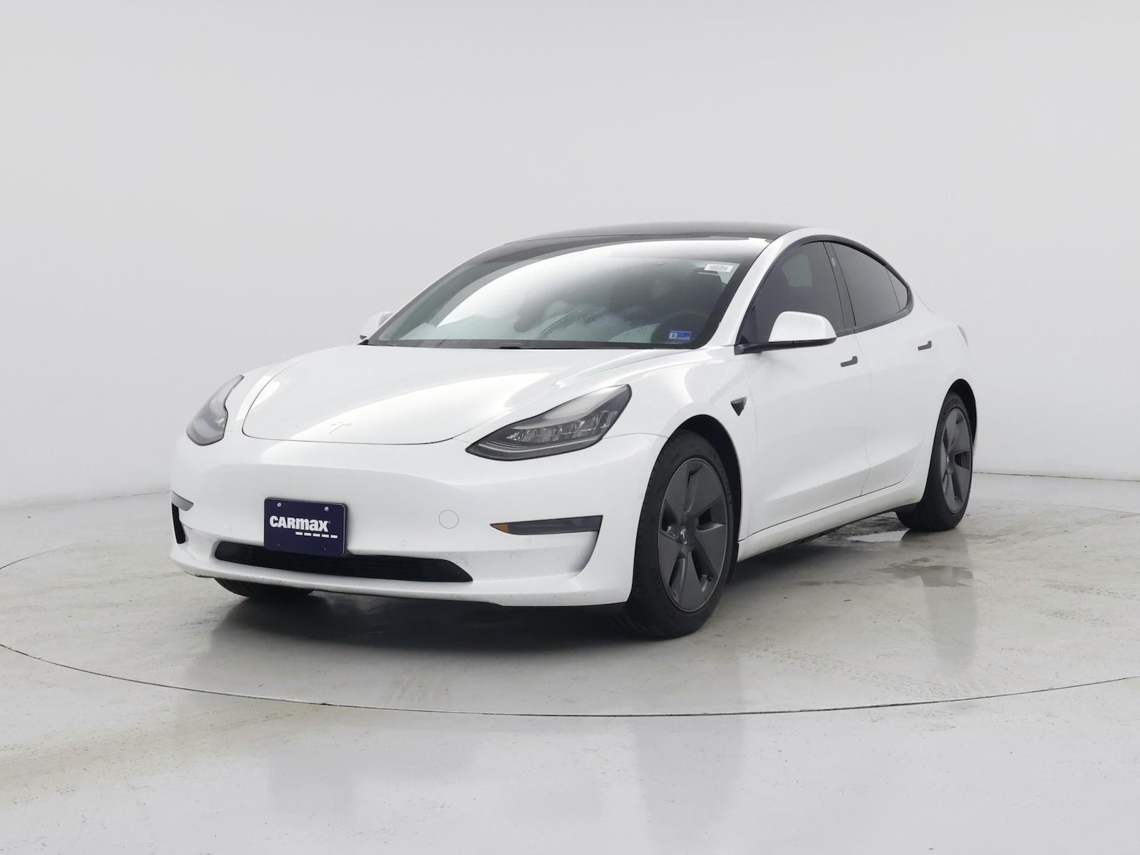 2021 Tesla Model 3 Base - Photo 5
