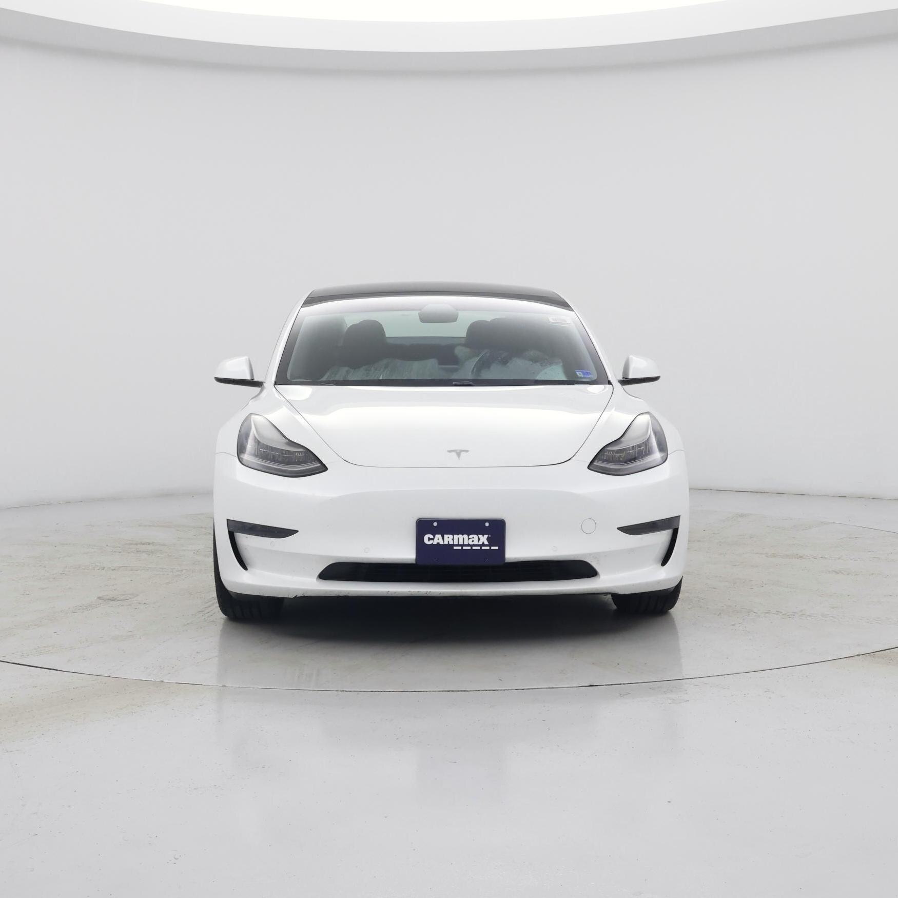 Thumbnail: 2021 Tesla Model 3 - 5