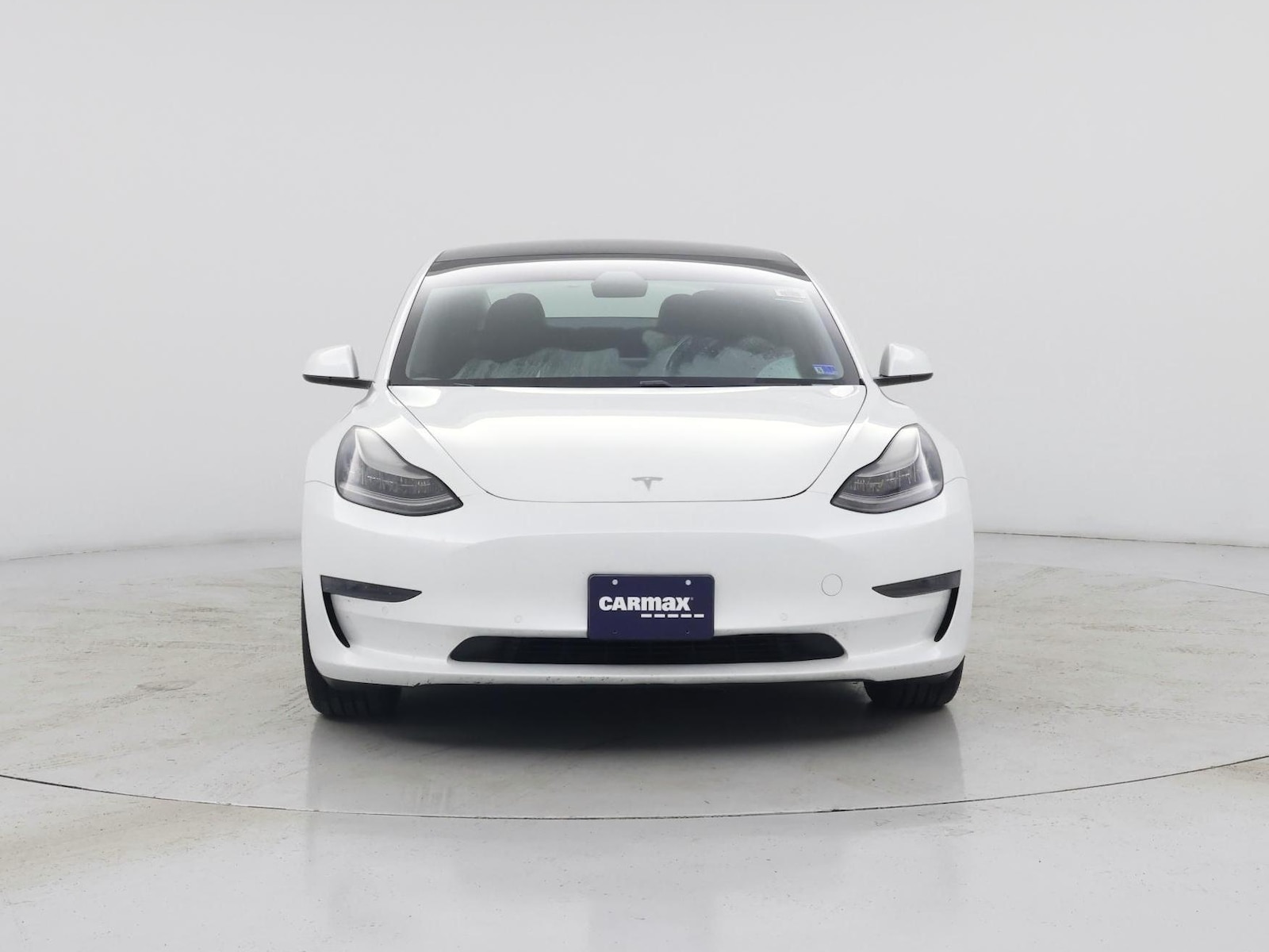2021 Tesla Model 3 Base - Photo 6