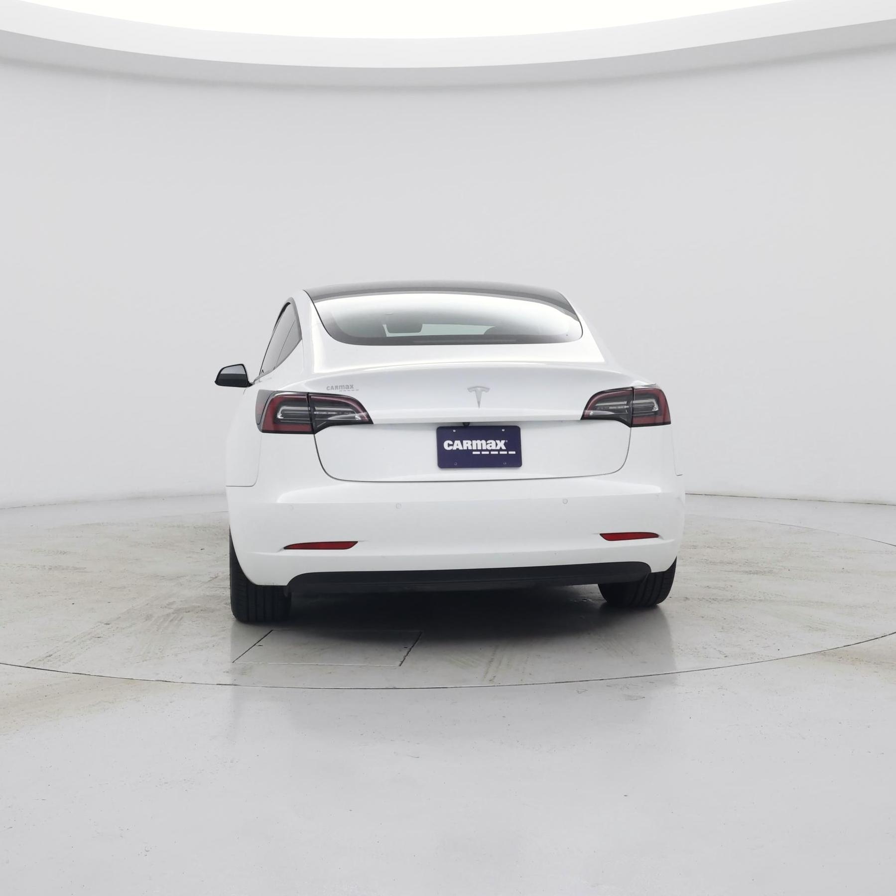 Thumbnail: 2021 Tesla Model 3 - 6
