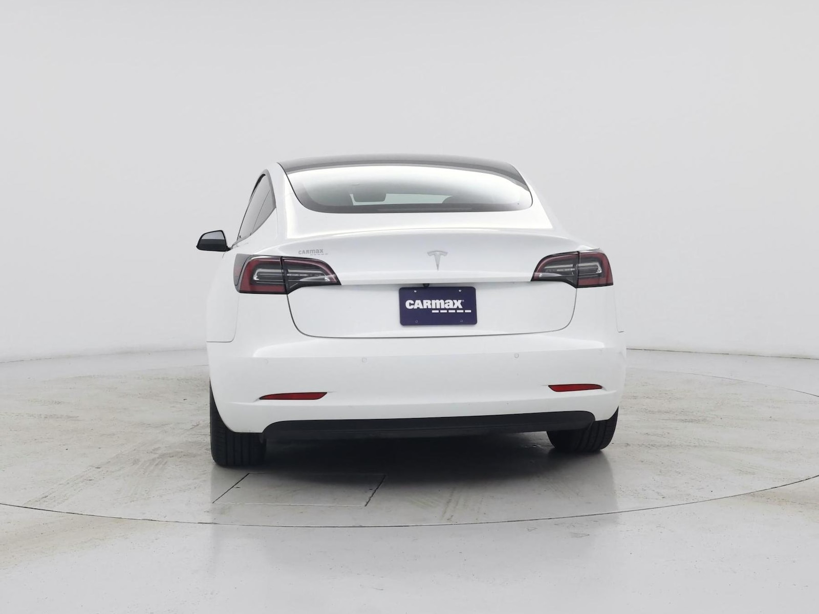 2021 Tesla Model 3 Base - Photo 7