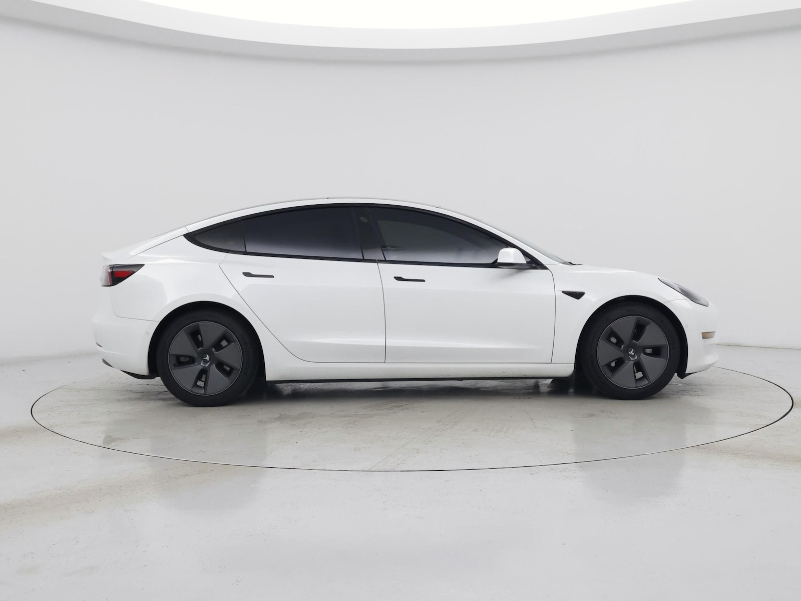 2021 Tesla Model 3 Base - Photo 8