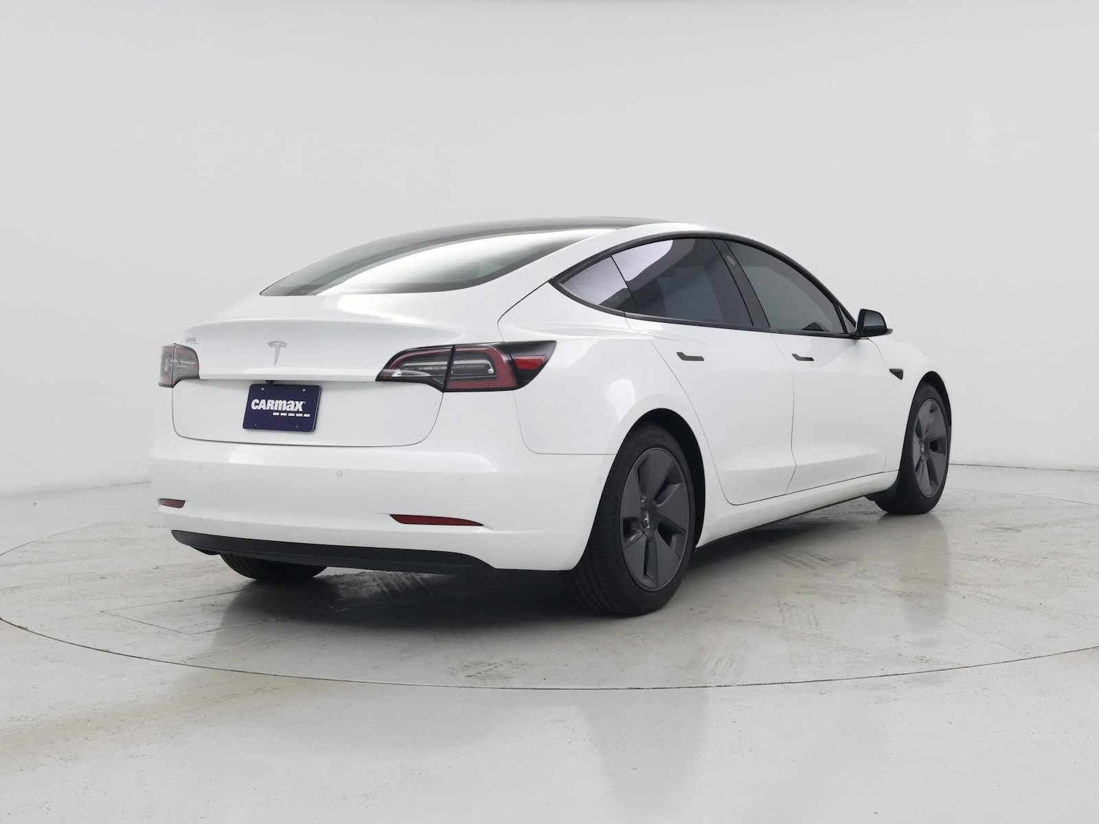 2021 Tesla Model 3 Base - Photo 9