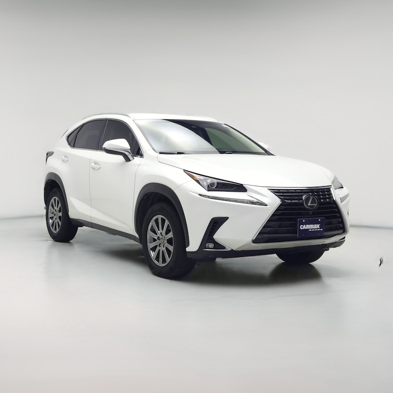 2019 Lexus NX 300