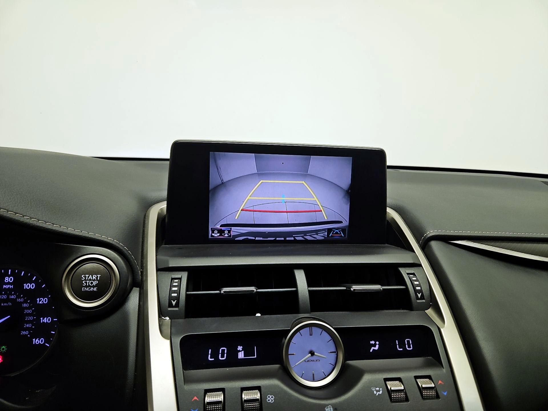 Thumbnail: 2019 Lexus NX - 13