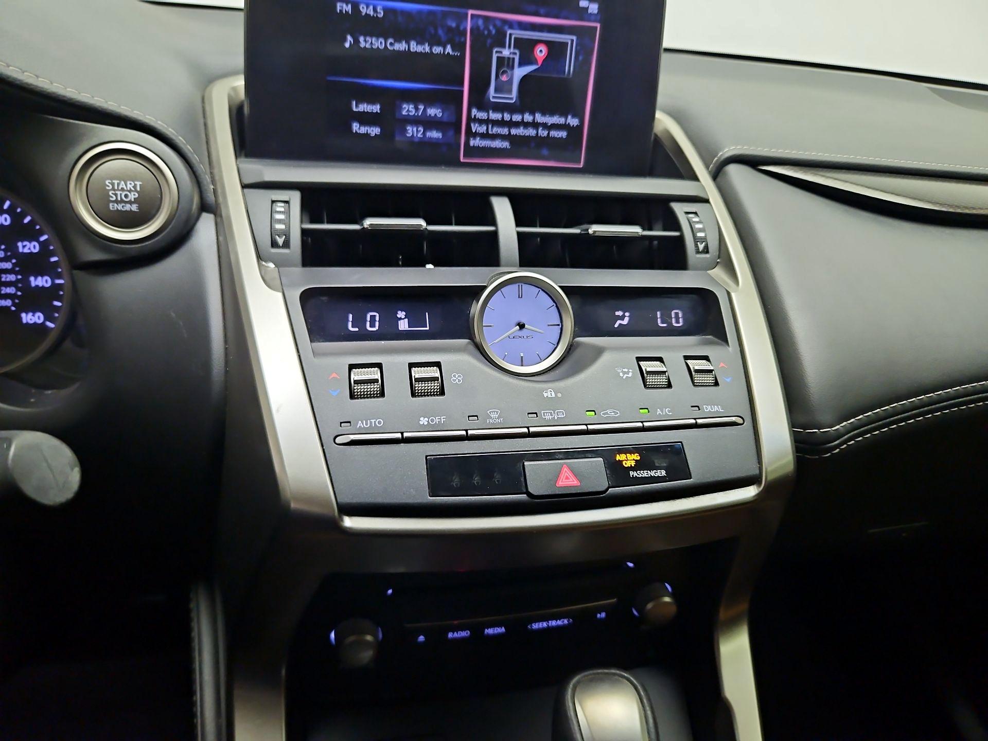 Thumbnail: 2019 Lexus NX - 15