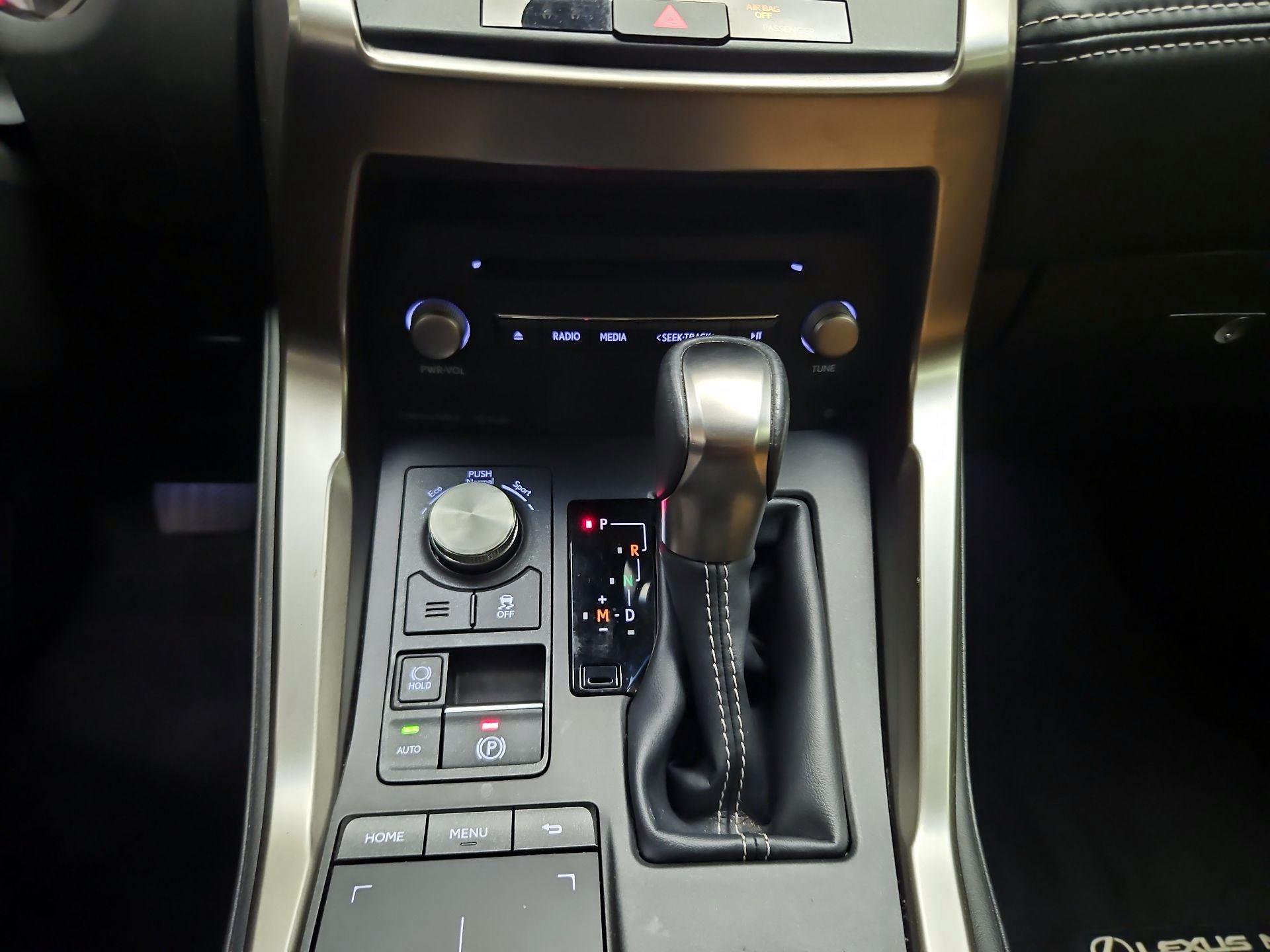 Thumbnail: 2019 Lexus NX - 16