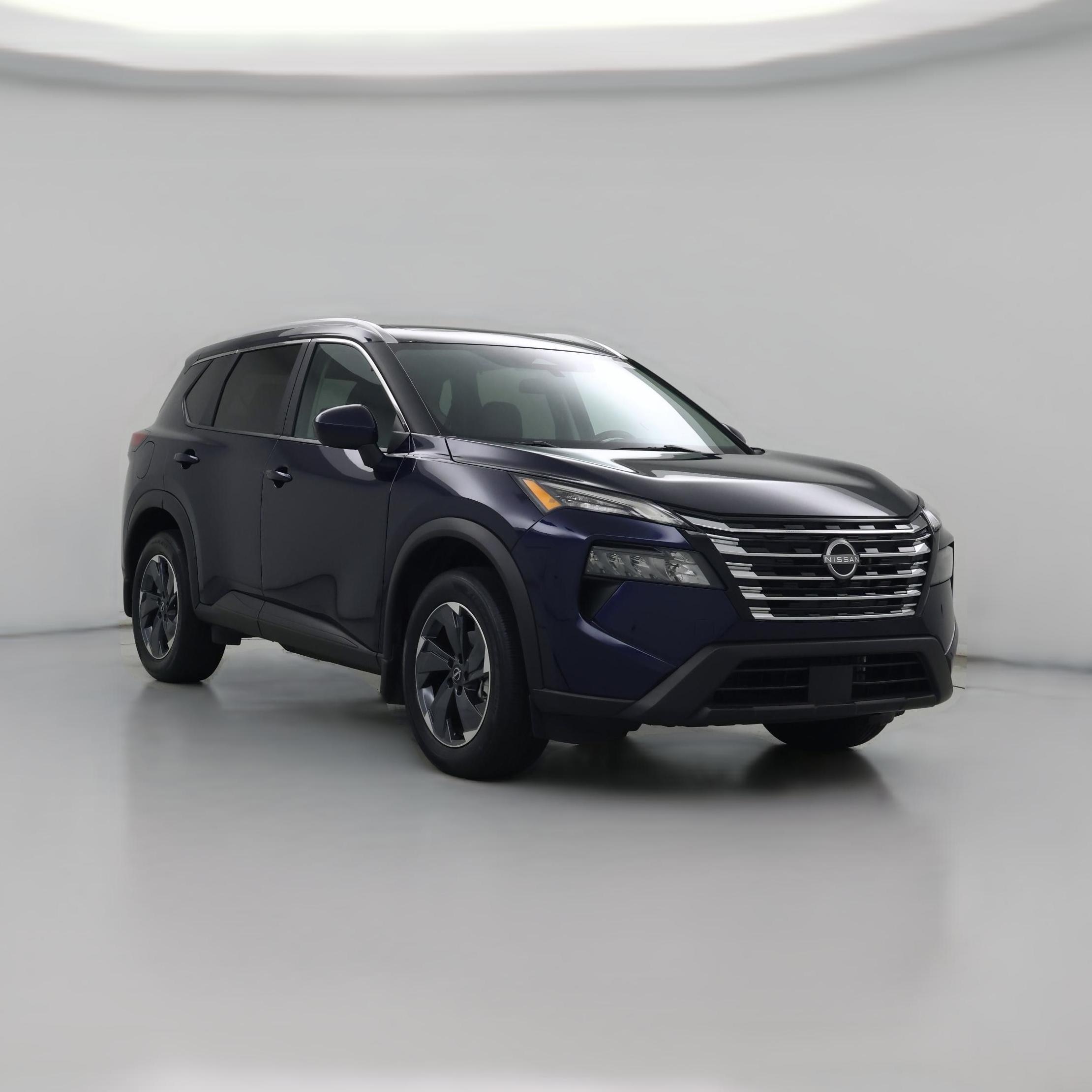 Thumbnail: 2024 Nissan Rogue - 1