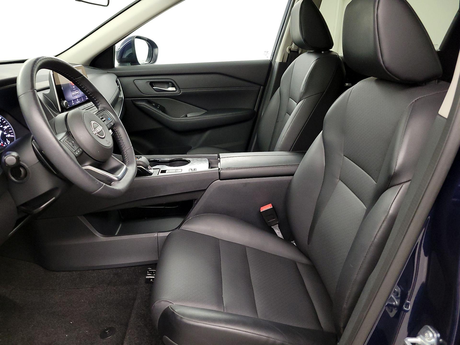 Thumbnail: 2024 Nissan Rogue - 11