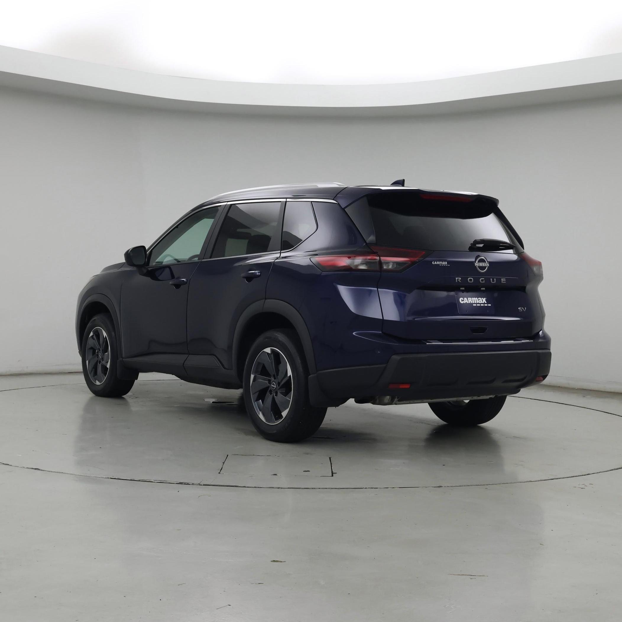 Thumbnail: 2024 Nissan Rogue - 2