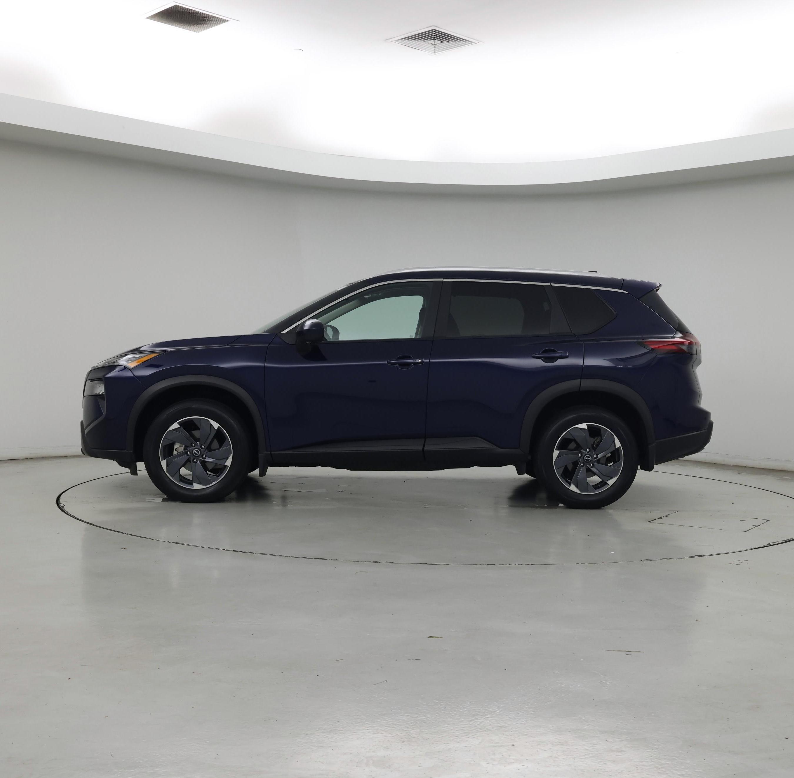 Thumbnail: 2024 Nissan Rogue - 3