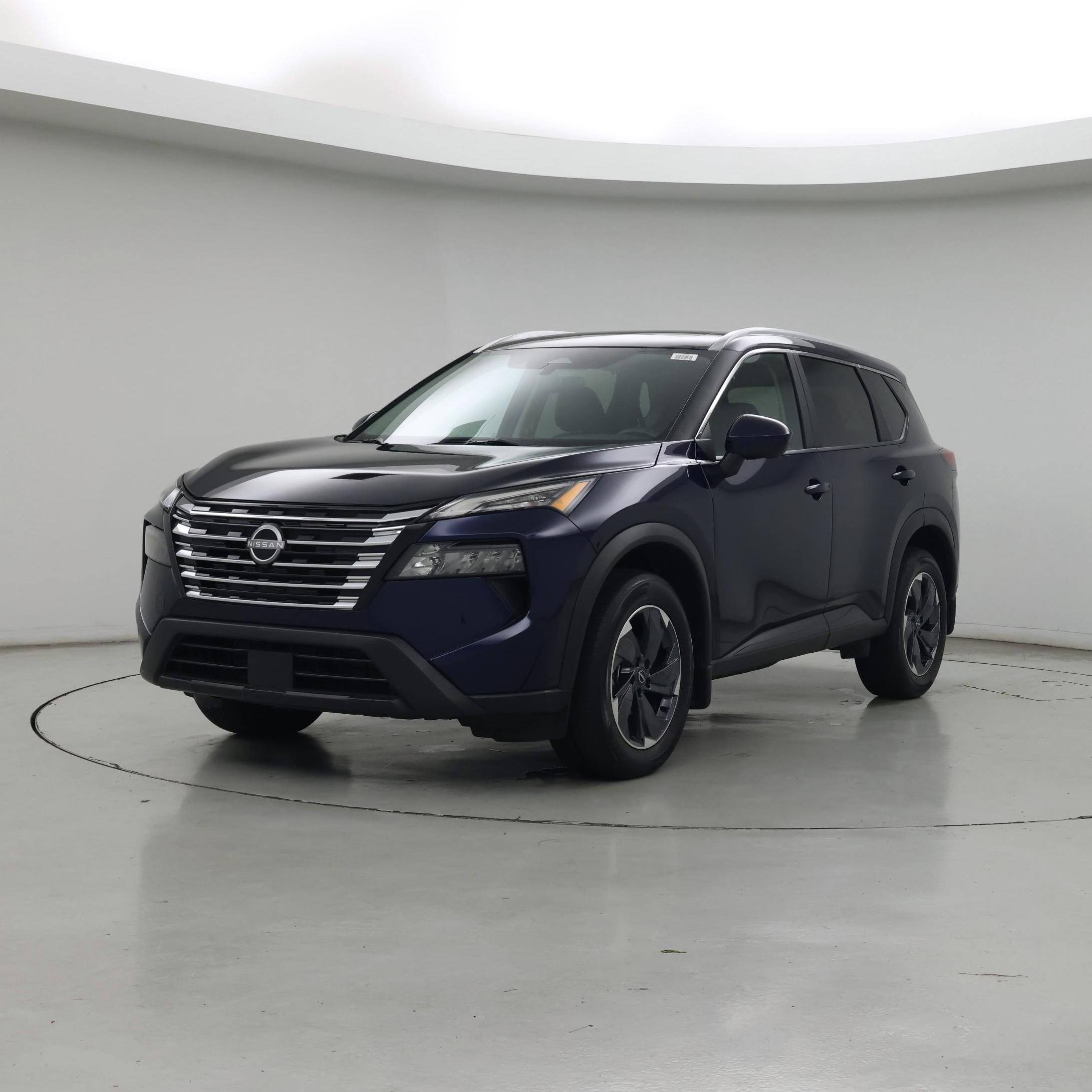 Thumbnail: 2024 Nissan Rogue - 4