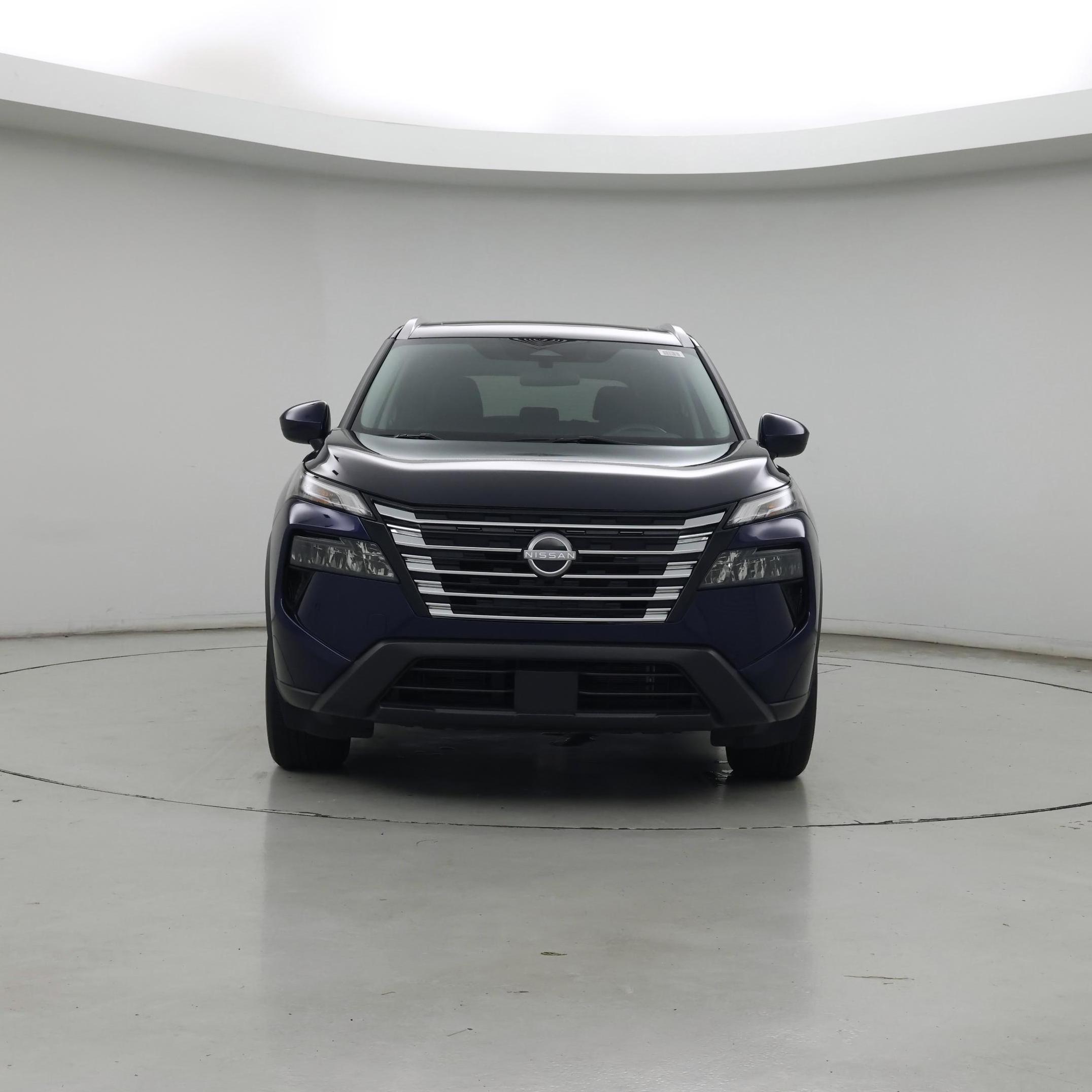 Thumbnail: 2024 Nissan Rogue - 5