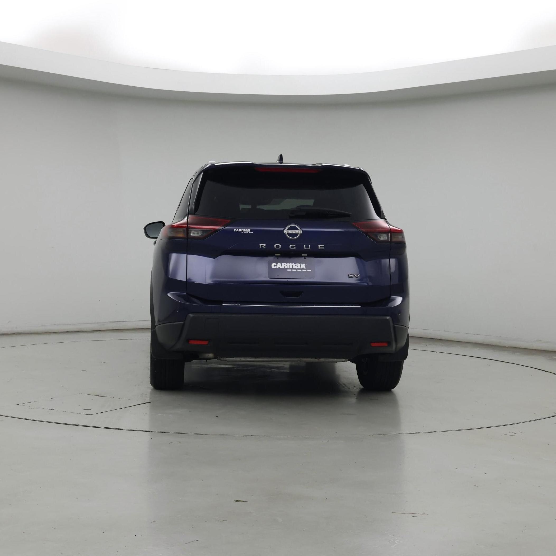 Thumbnail: 2024 Nissan Rogue - 6