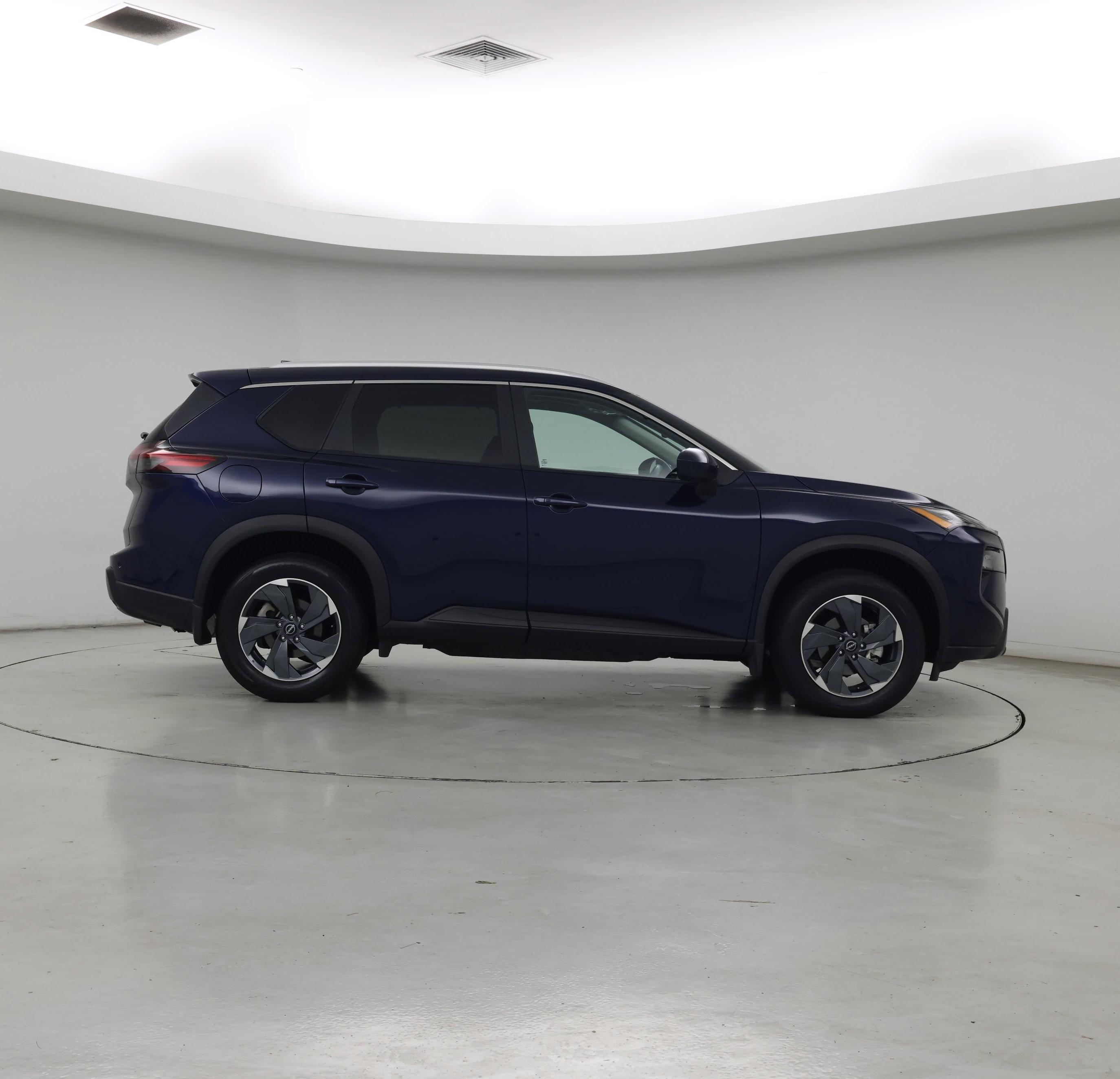 Thumbnail: 2024 Nissan Rogue - 7