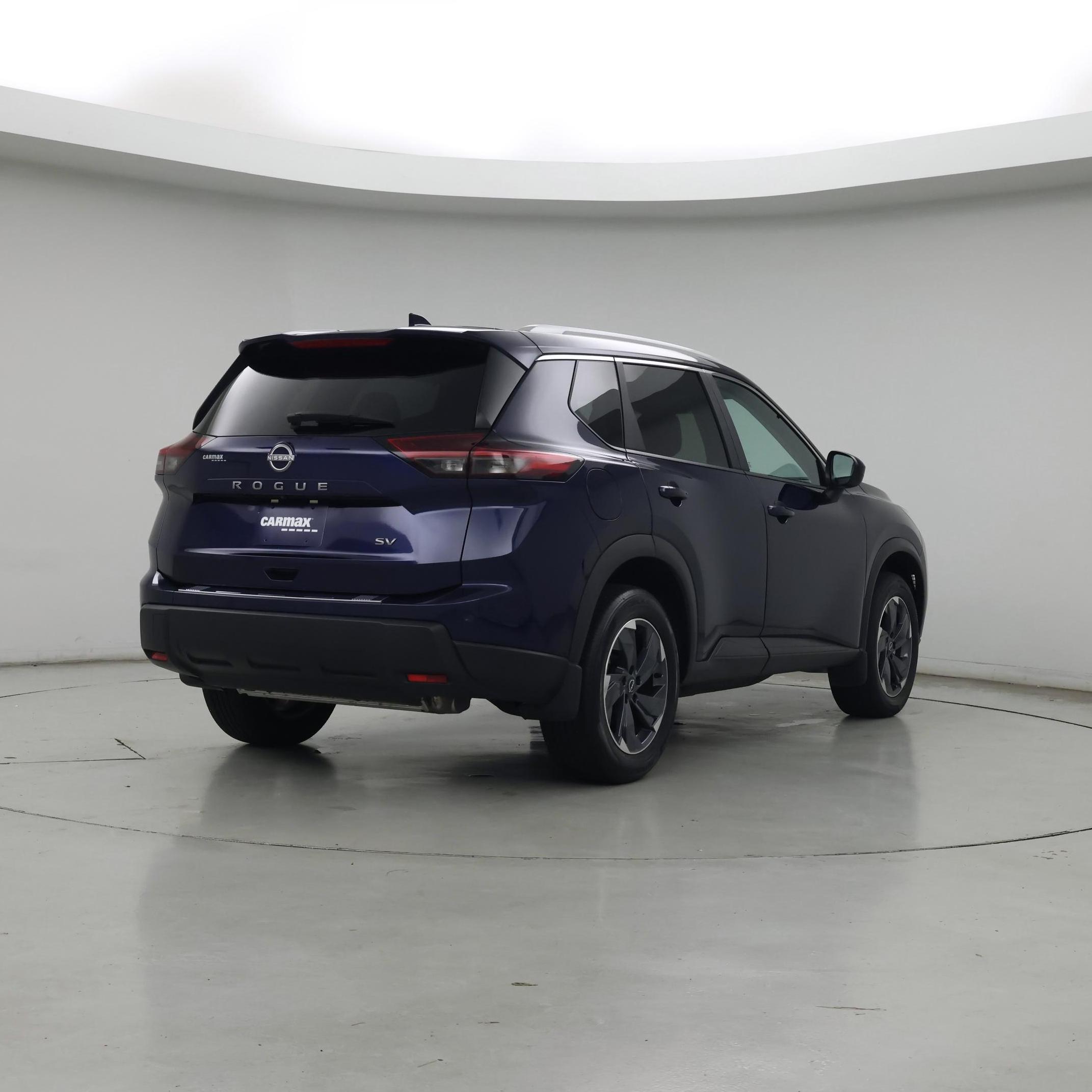 Thumbnail: 2024 Nissan Rogue - 8