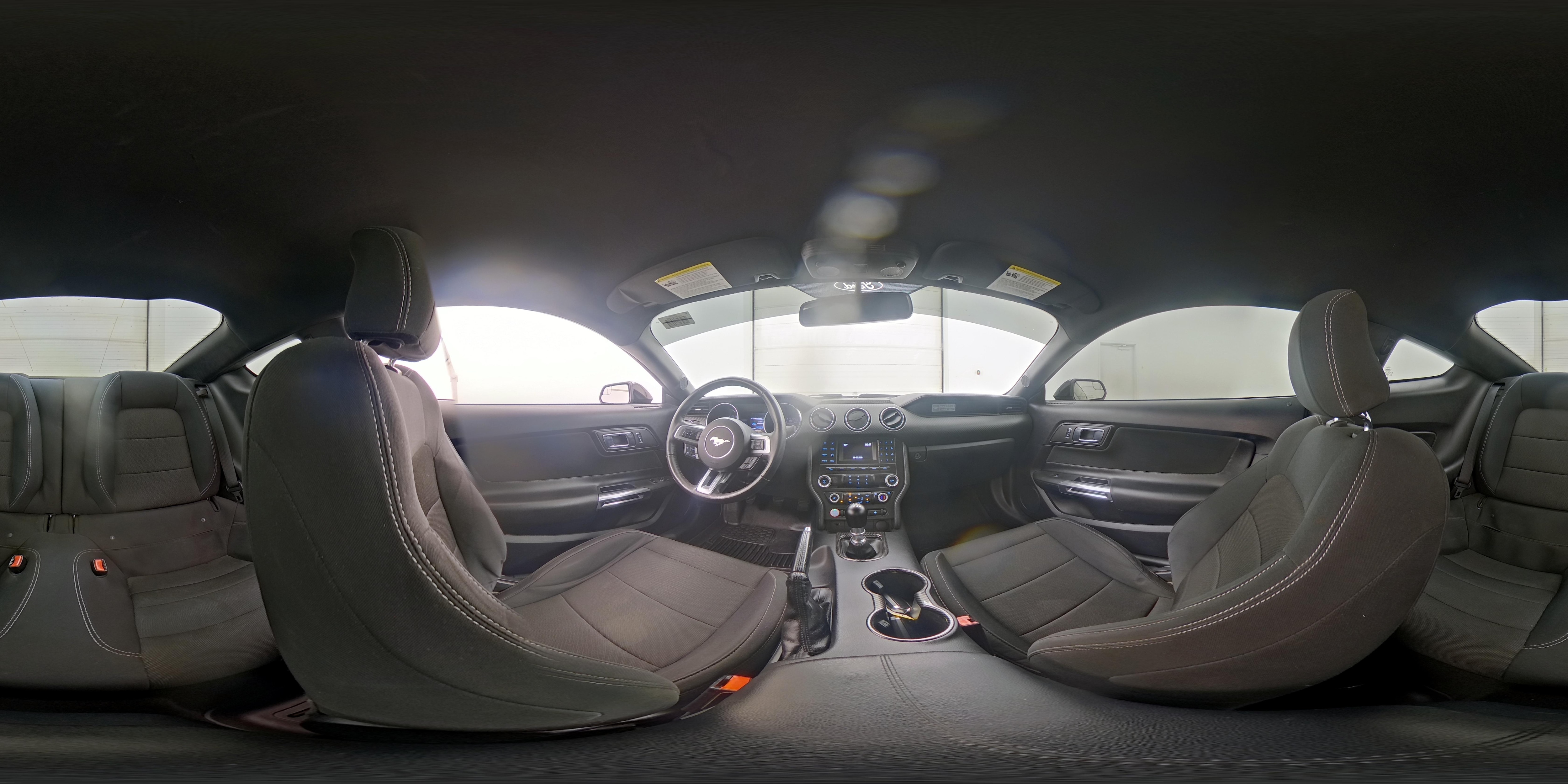2016 Ford Mustang V6 - Photo 20