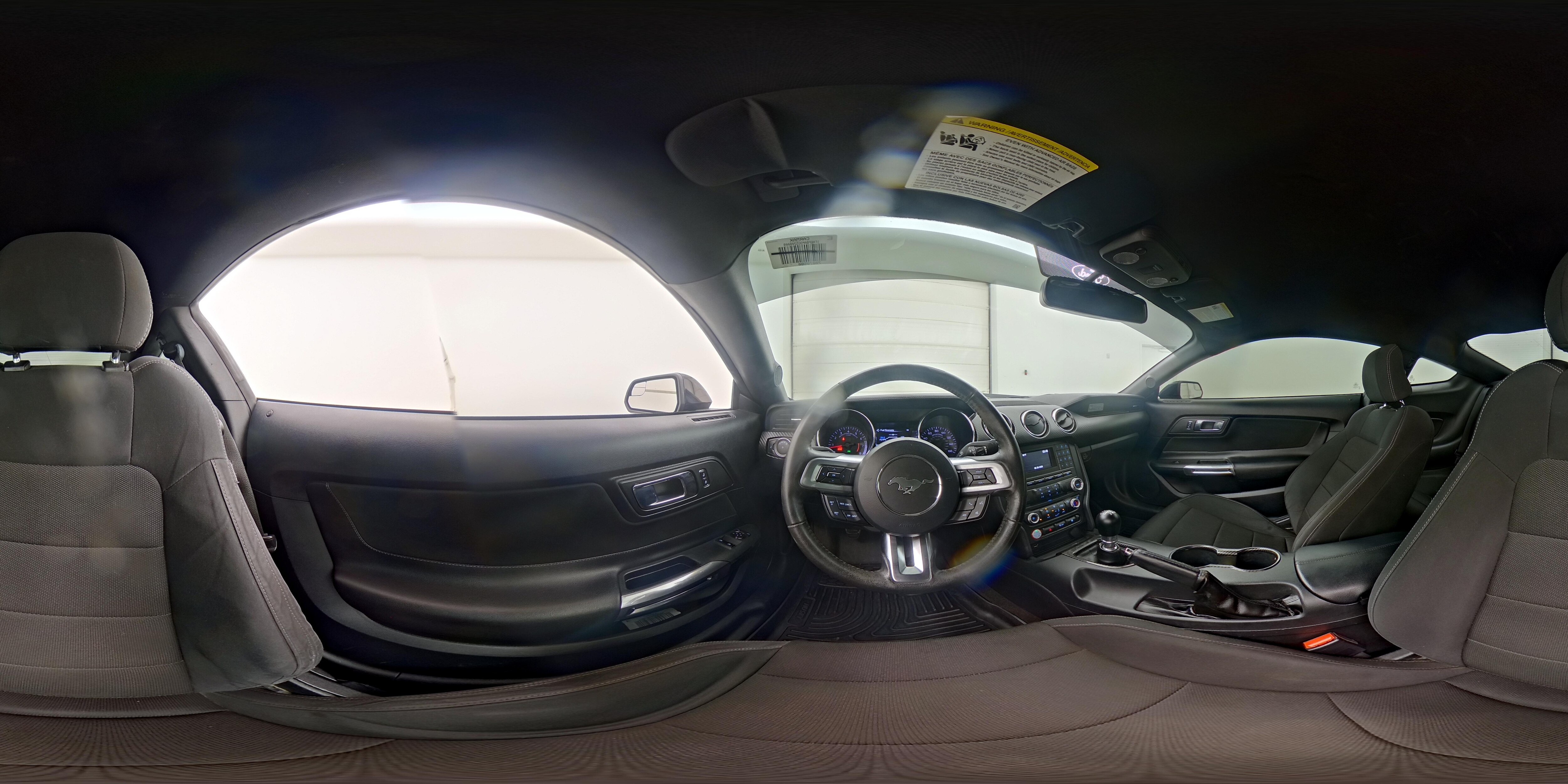 2016 Ford Mustang V6 - Photo 21