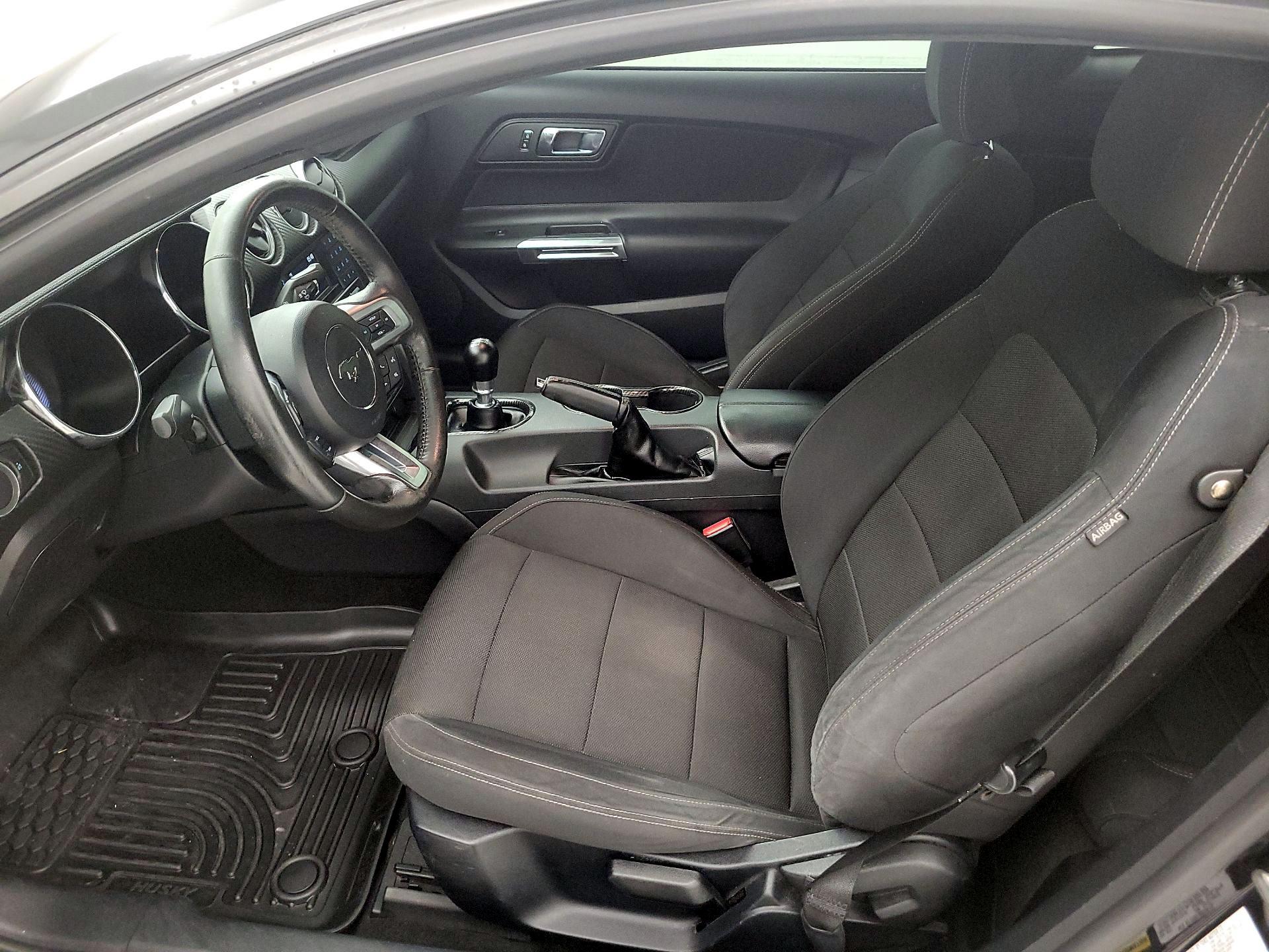 Thumbnail: 2016 Ford Mustang - 9