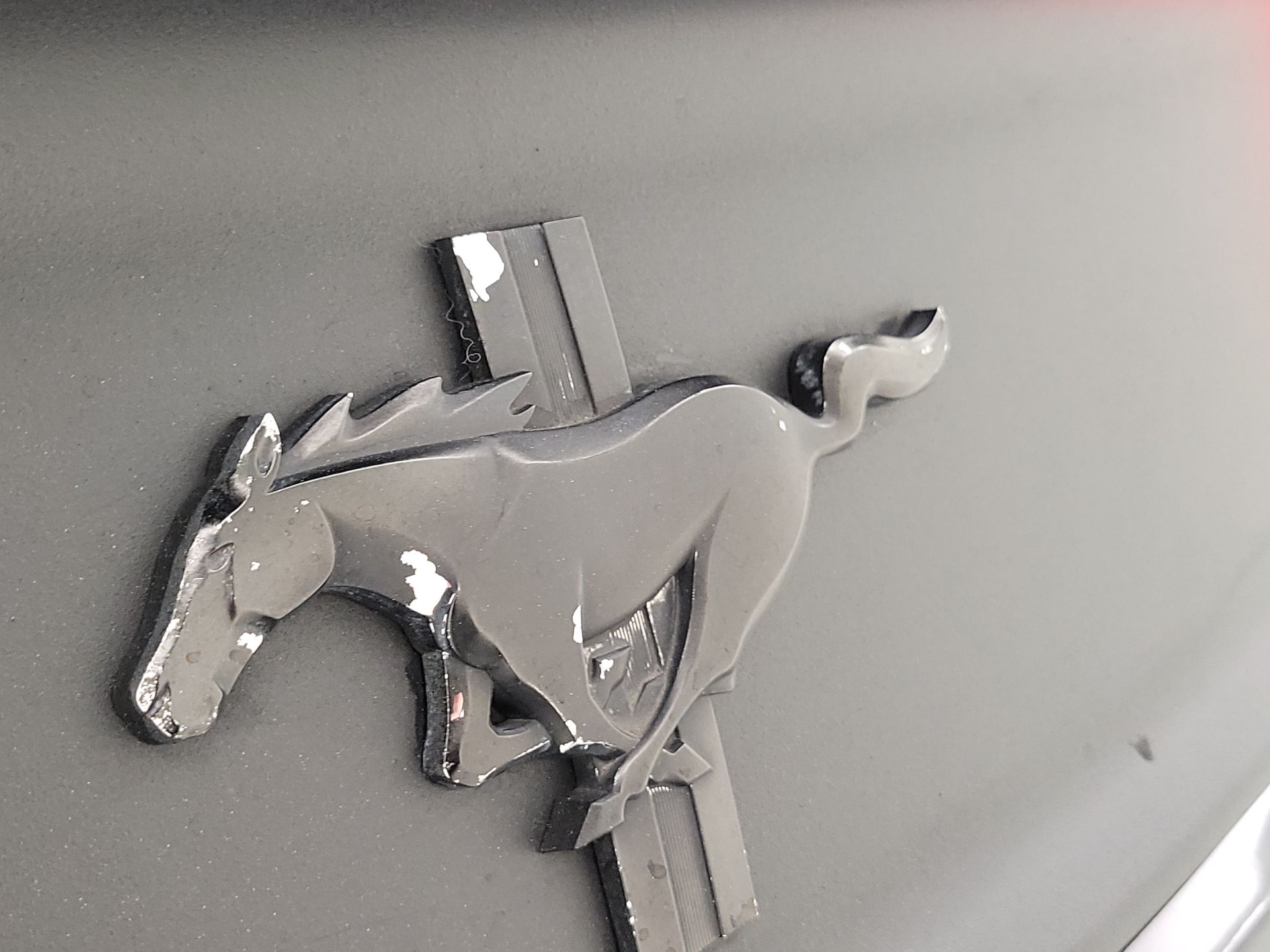 Thumbnail: 2016 Ford Mustang - 19