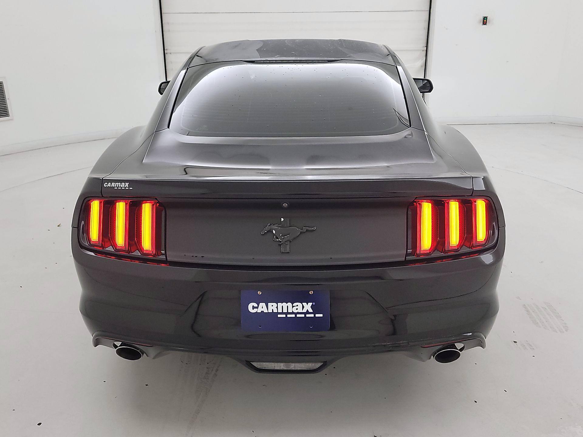 Thumbnail: 2016 Ford Mustang - 6