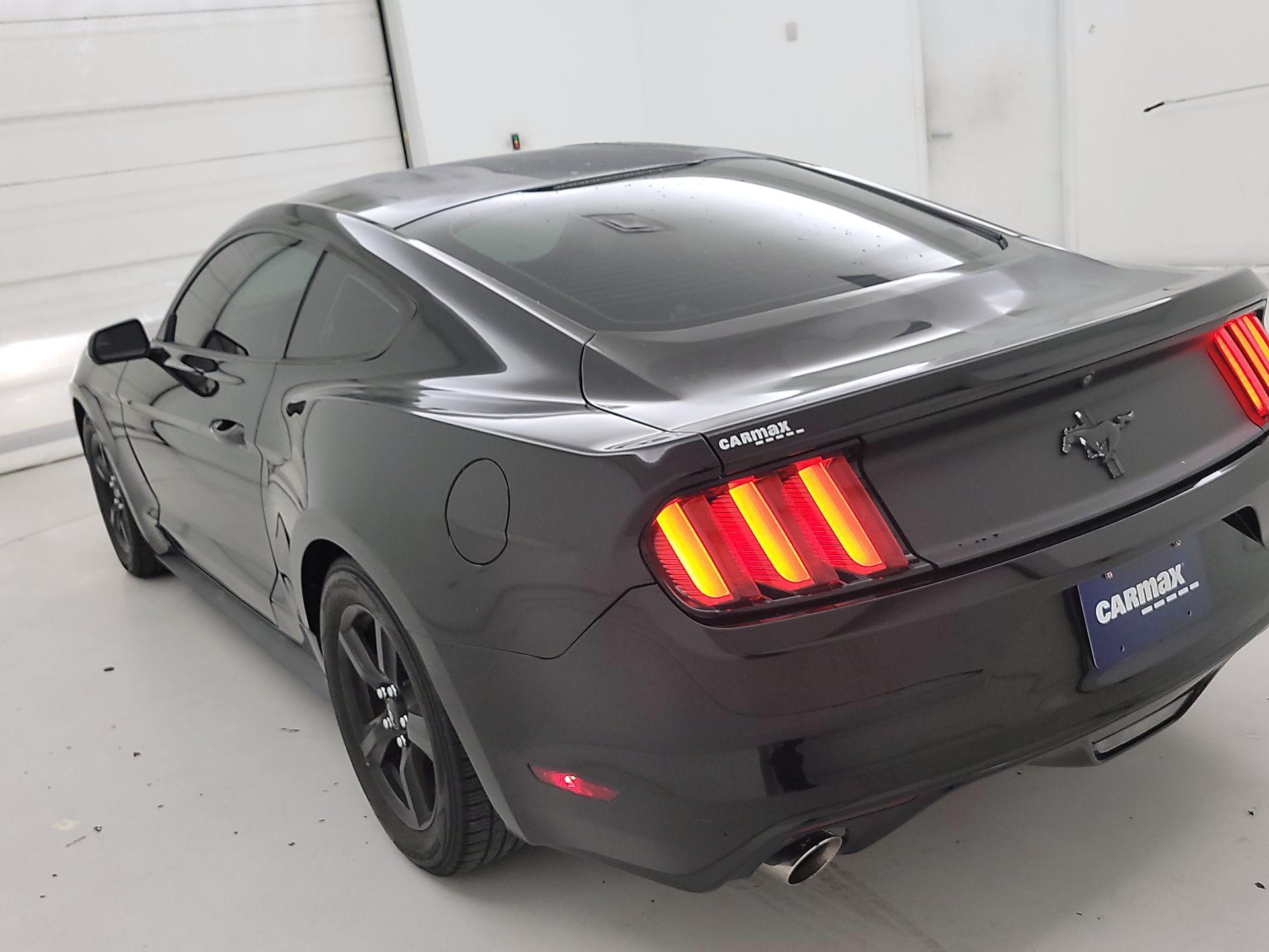 Thumbnail: 2016 Ford Mustang - 7