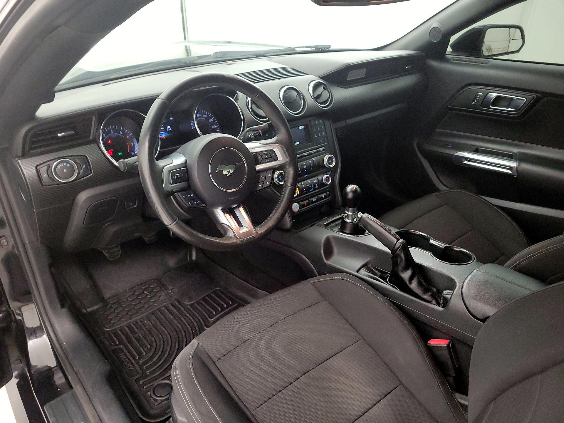 Thumbnail: 2016 Ford Mustang - 8