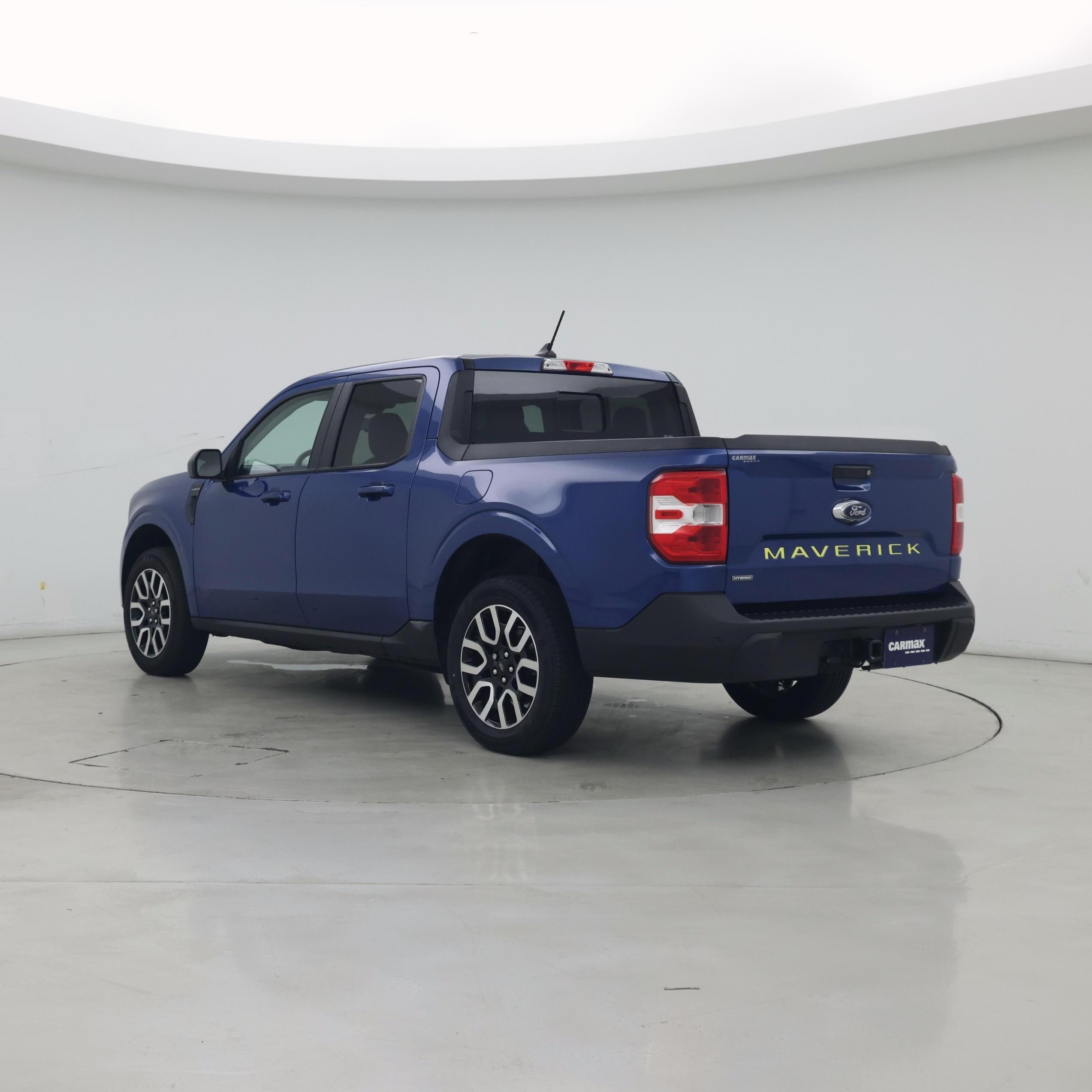 Thumbnail: 2024 Ford Maverick - 2