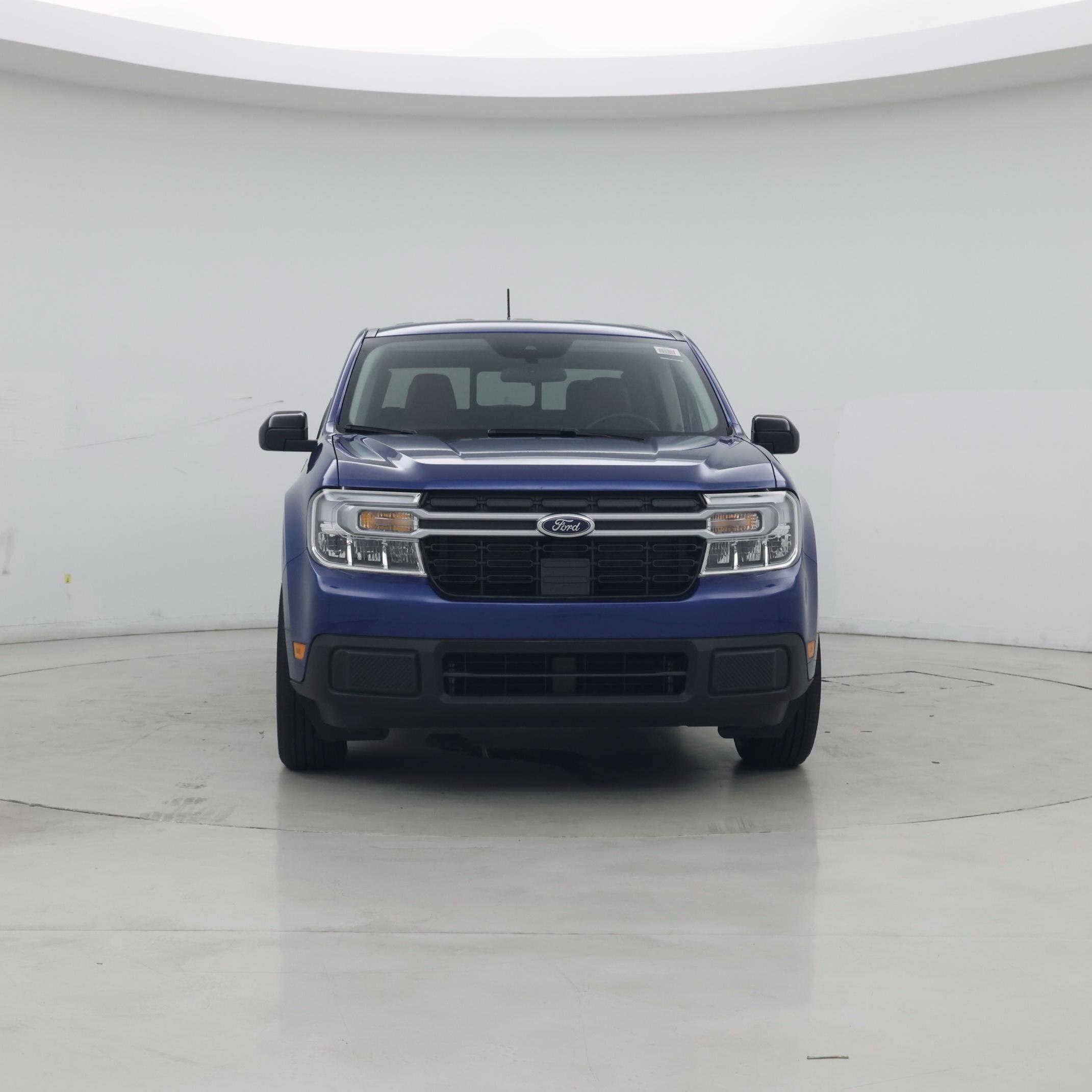 Thumbnail: 2024 Ford Maverick - 5