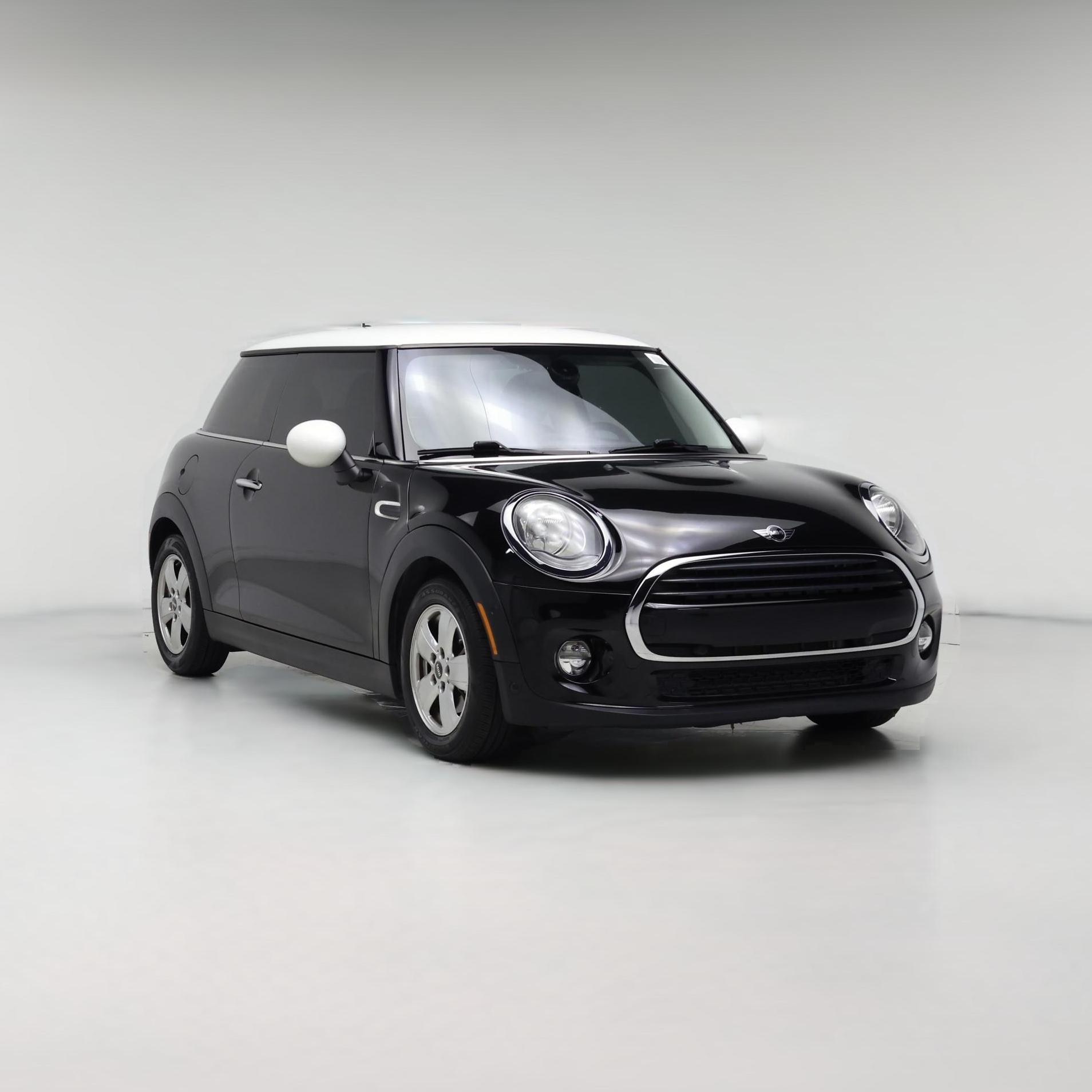 Thumbnail: 2018 MINI Cooper Hardtop - 1