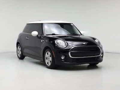 2018 Mini Cooper Hardtop
