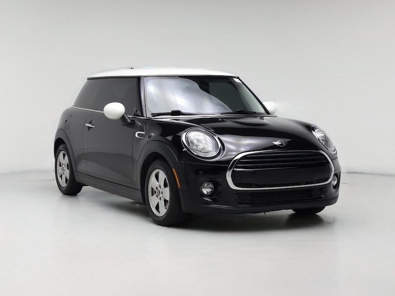 2018 MINI Cooper Hardtop  -
                  Miami, FL