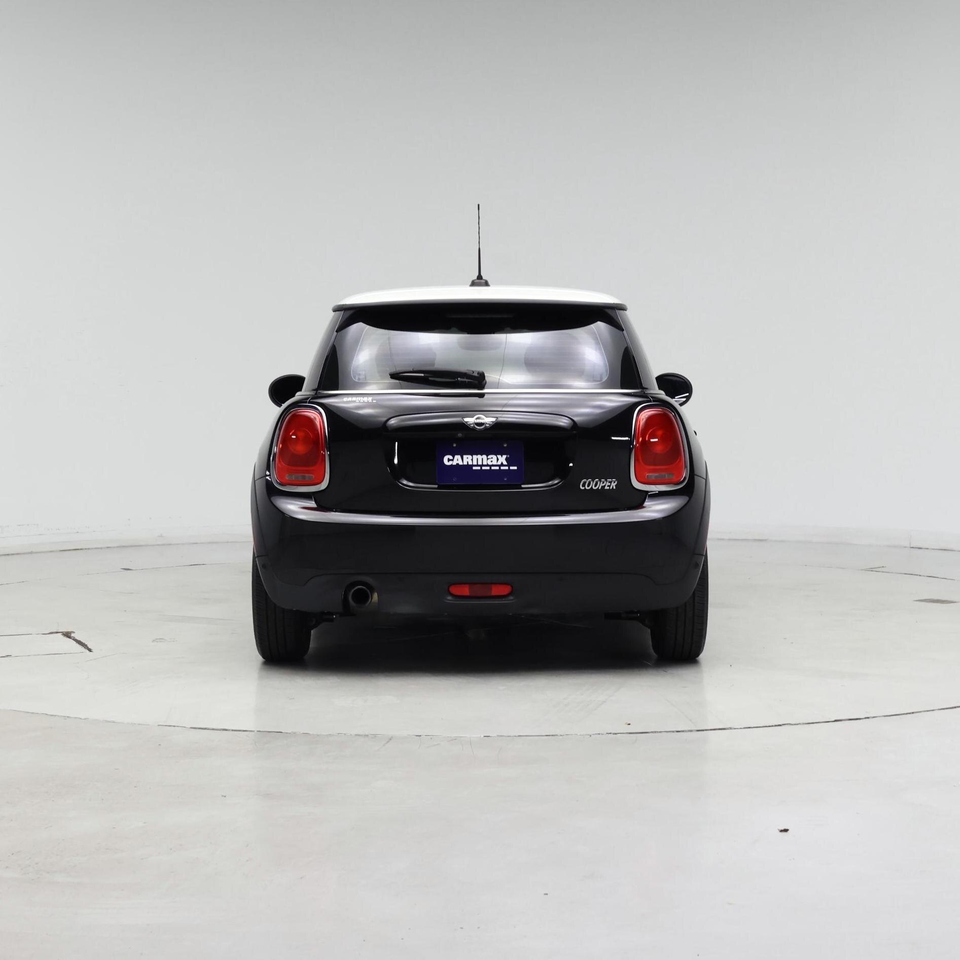 Thumbnail: 2018 MINI Cooper Hardtop - 6