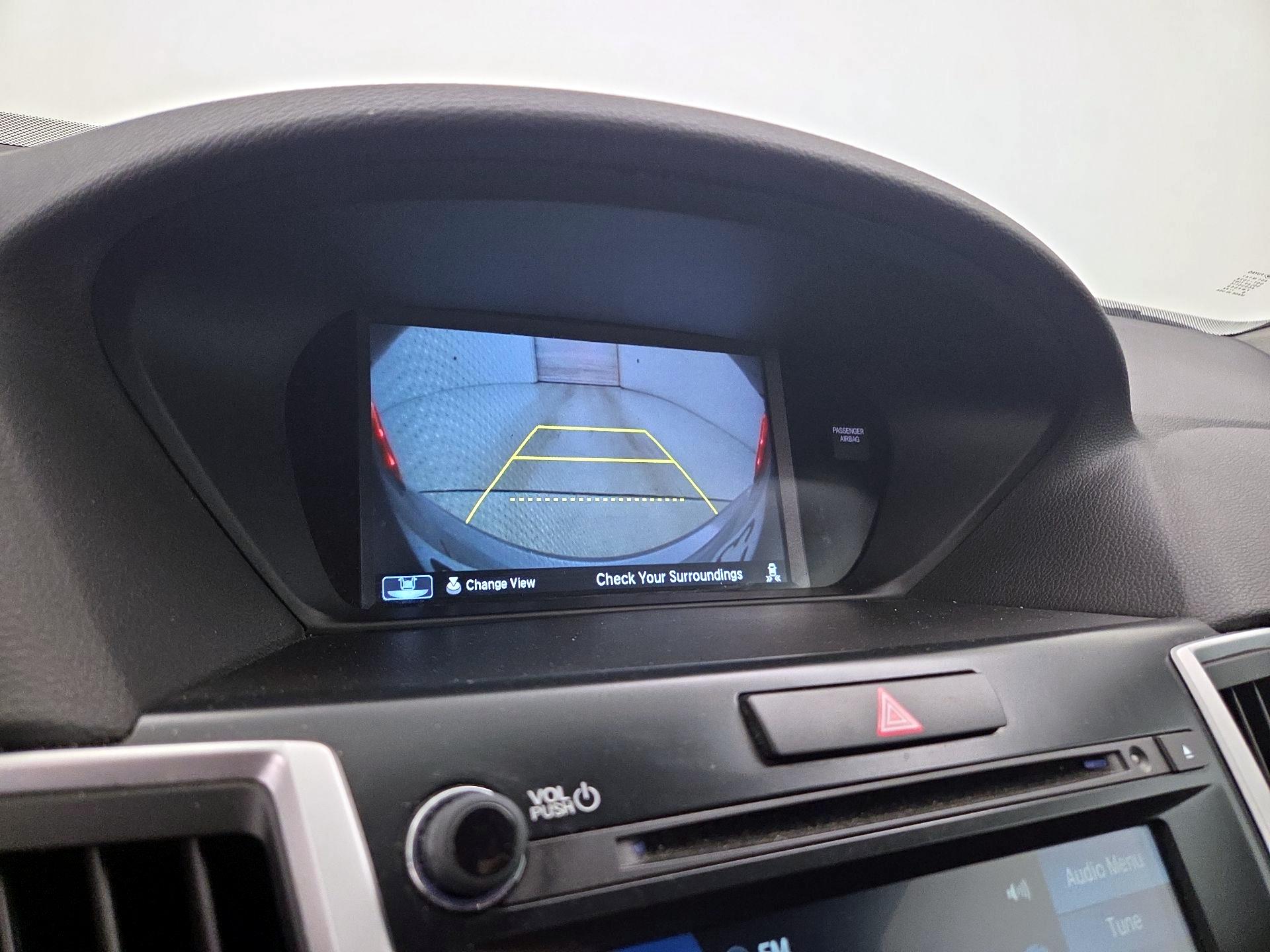Thumbnail: 2019 Acura TLX - 15