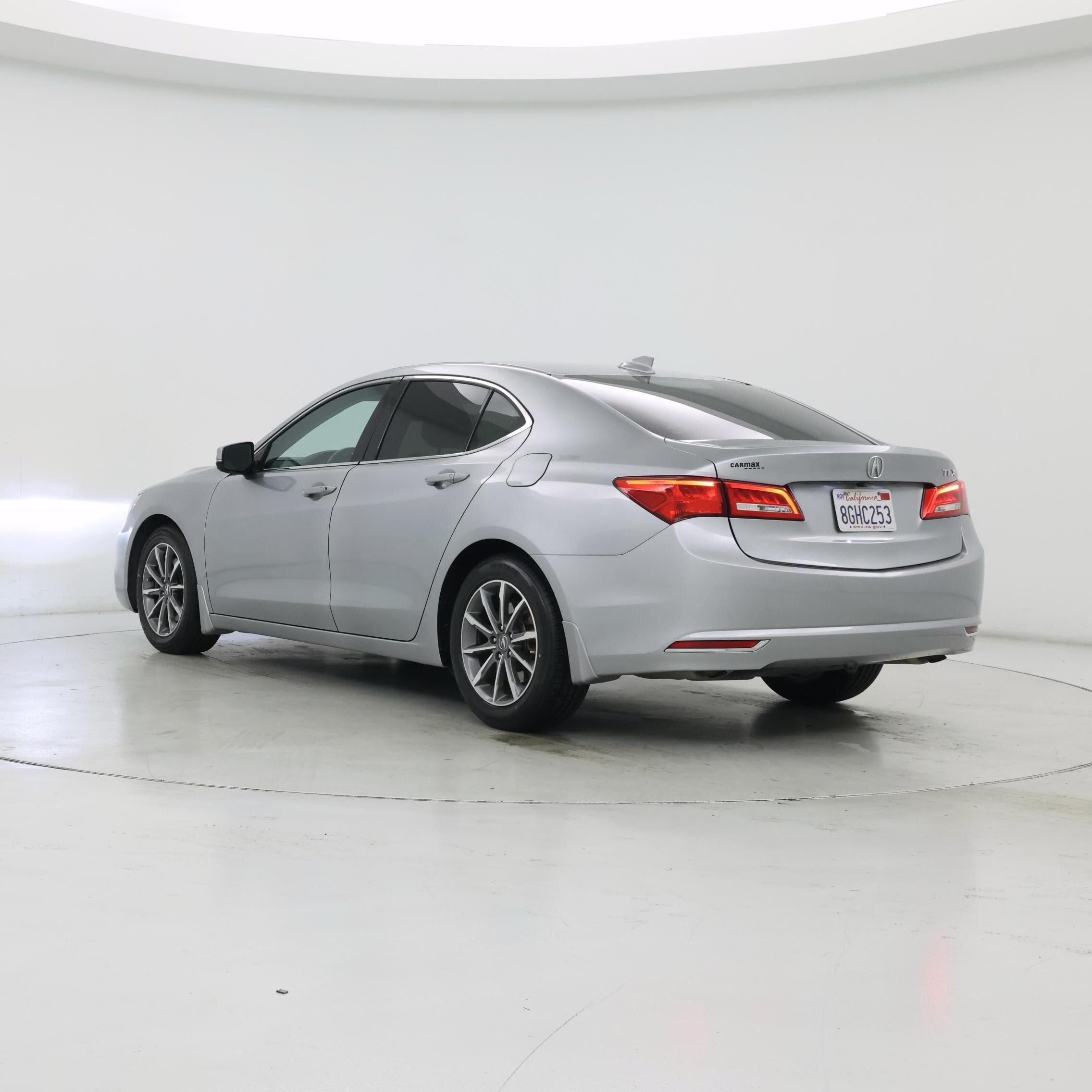 Thumbnail: 2019 Acura TLX - 2