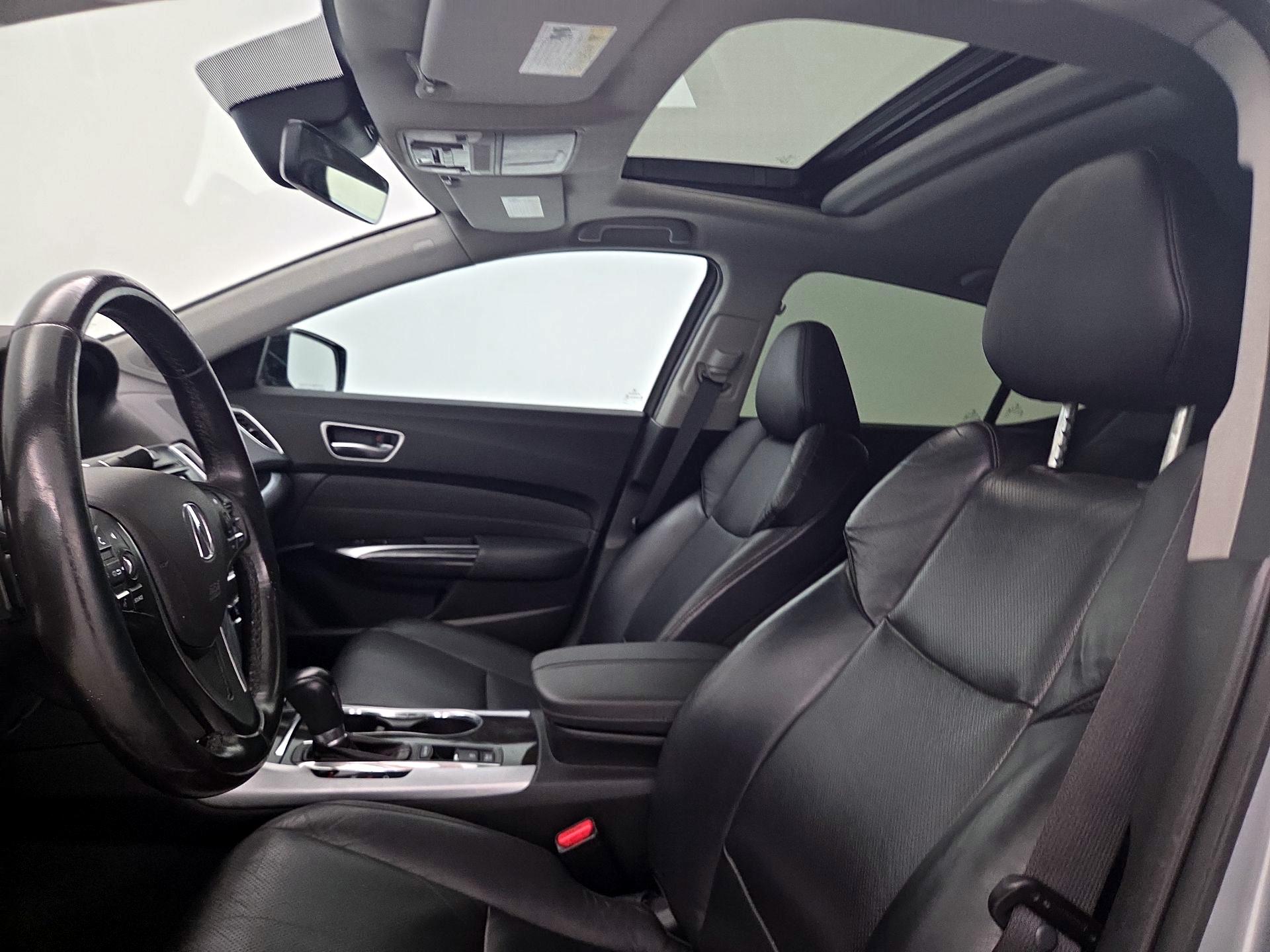 Thumbnail: 2019 Acura TLX - 20
